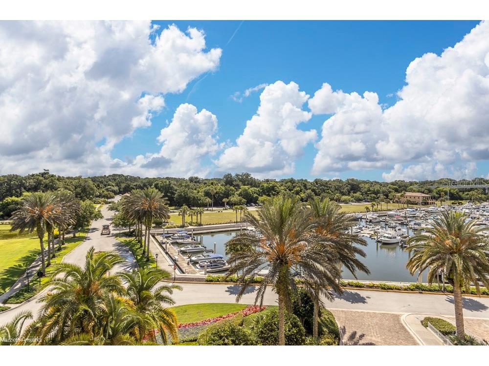 102 Yacht Harbor Drive #263 Palm Coast FL 32137 - INTRACOASTAL WATERWAY FC309853 image34