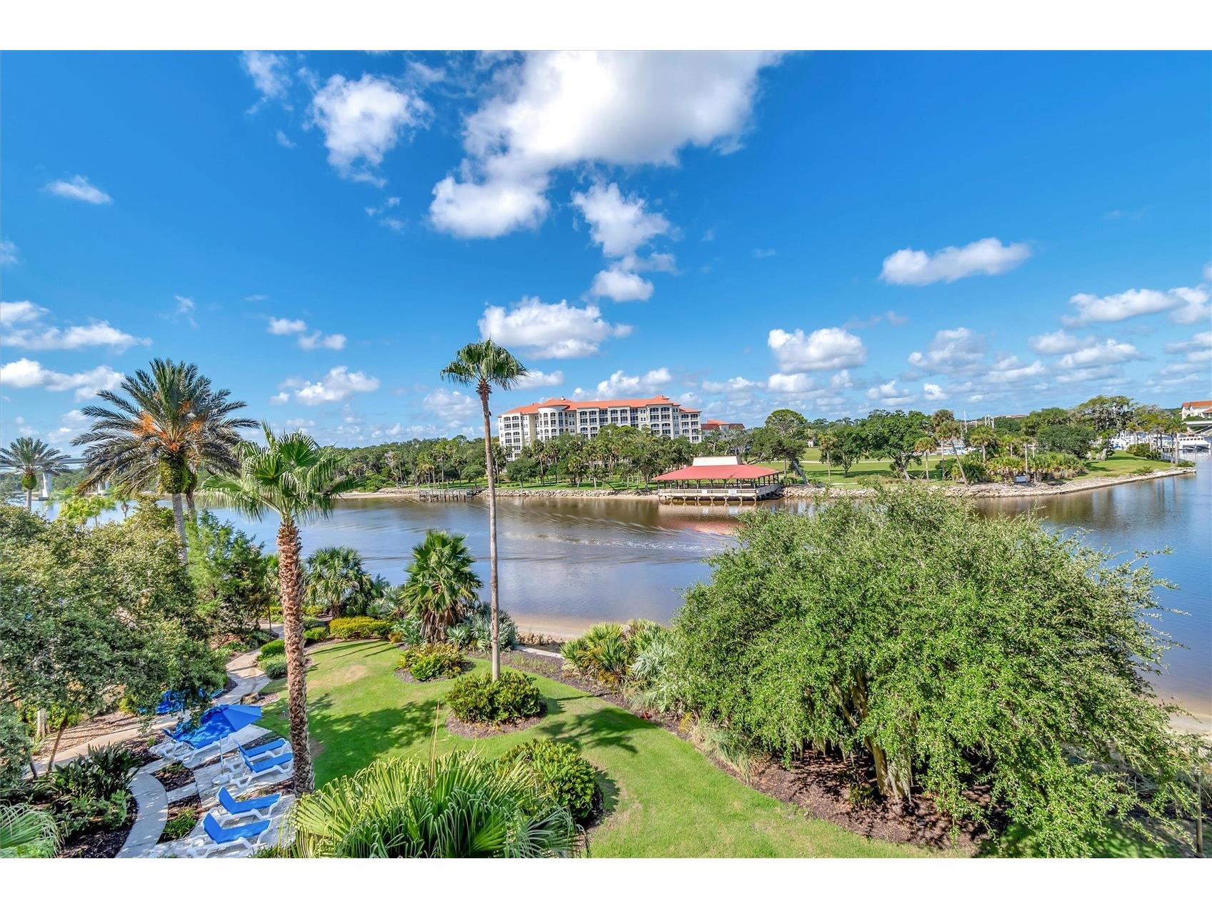 102 Yacht Harbor Drive #263 Palm Coast FL 32137 - INTRACOASTAL WATERWAY FC309853 image35