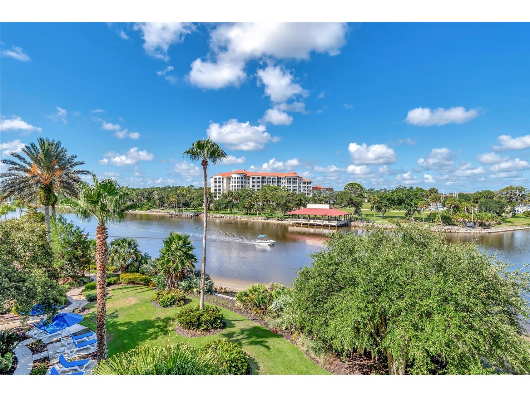102 Yacht Harbor Drive #263 Palm Coast FL 32137 - INTRACOASTAL WATERWAY FC309853 image36