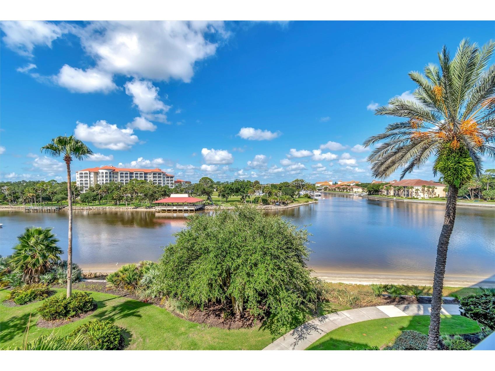 102 Yacht Harbor Drive #263 Palm Coast FL 32137 - INTRACOASTAL WATERWAY FC309853 image37