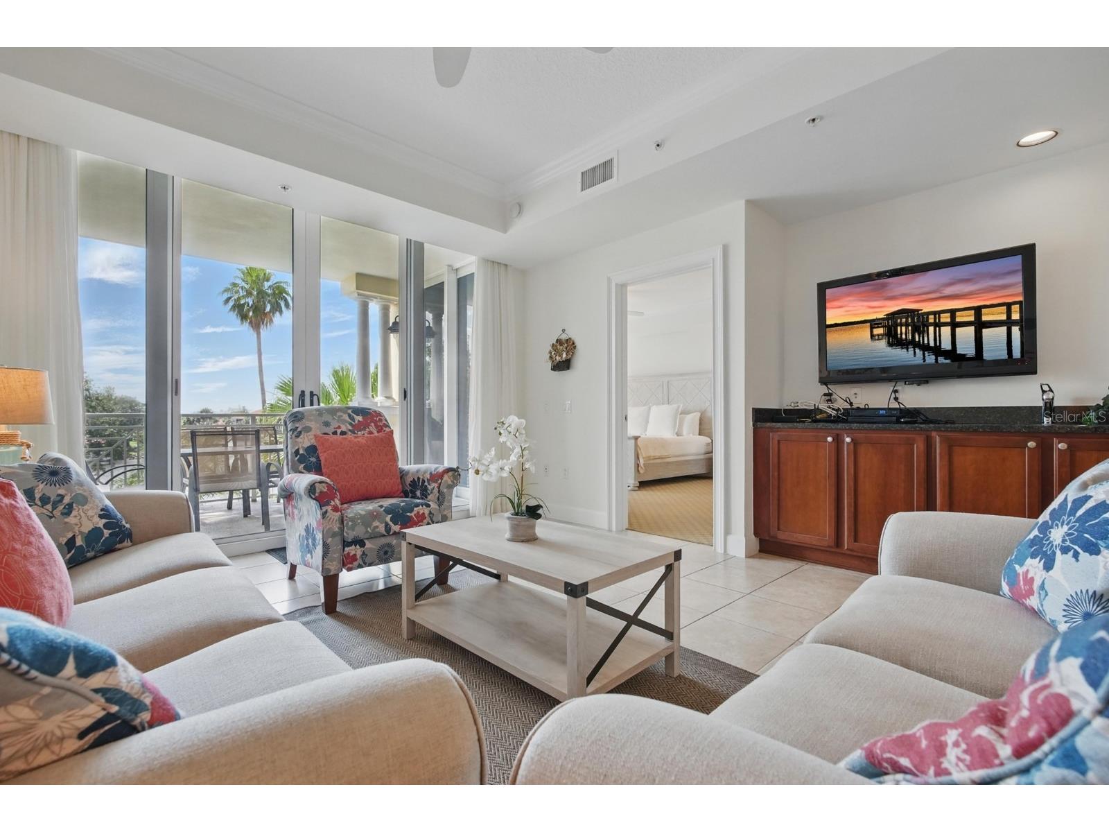 102 Yacht Harbor Drive #263 Palm Coast FL 32137 - INTRACOASTAL WATERWAY FC309853 image4