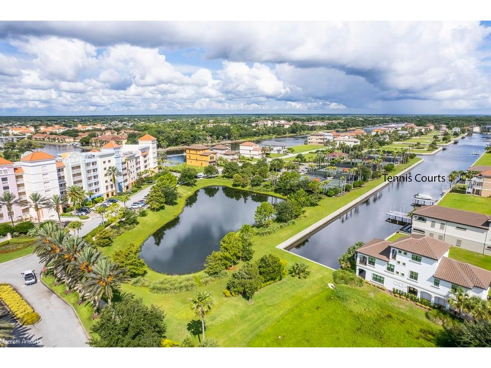 102 Yacht Harbor Drive #263 Palm Coast FL 32137 - INTRACOASTAL WATERWAY FC309853 image40