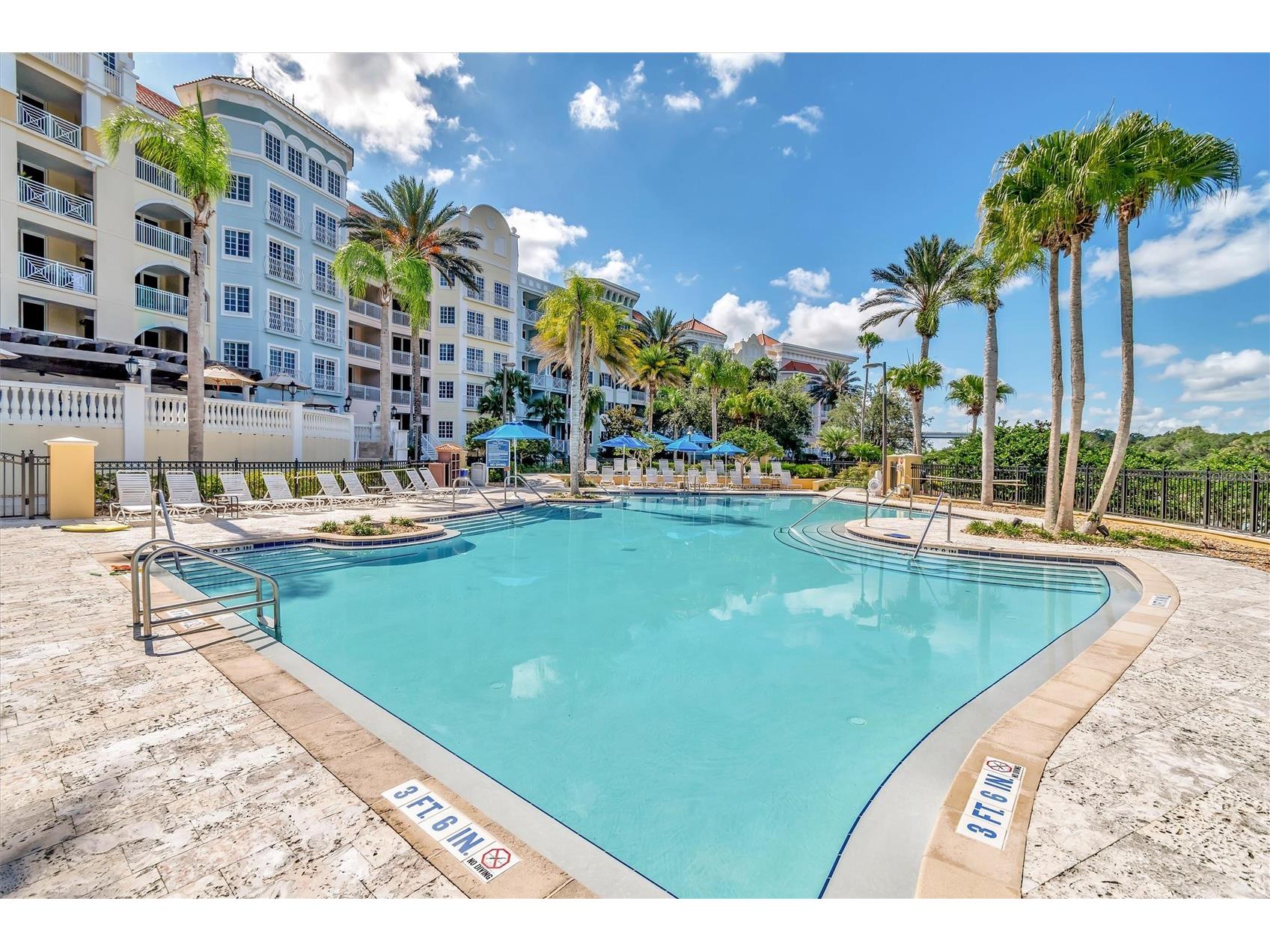 102 Yacht Harbor Drive #263 Palm Coast FL 32137 - INTRACOASTAL WATERWAY FC309853 image43