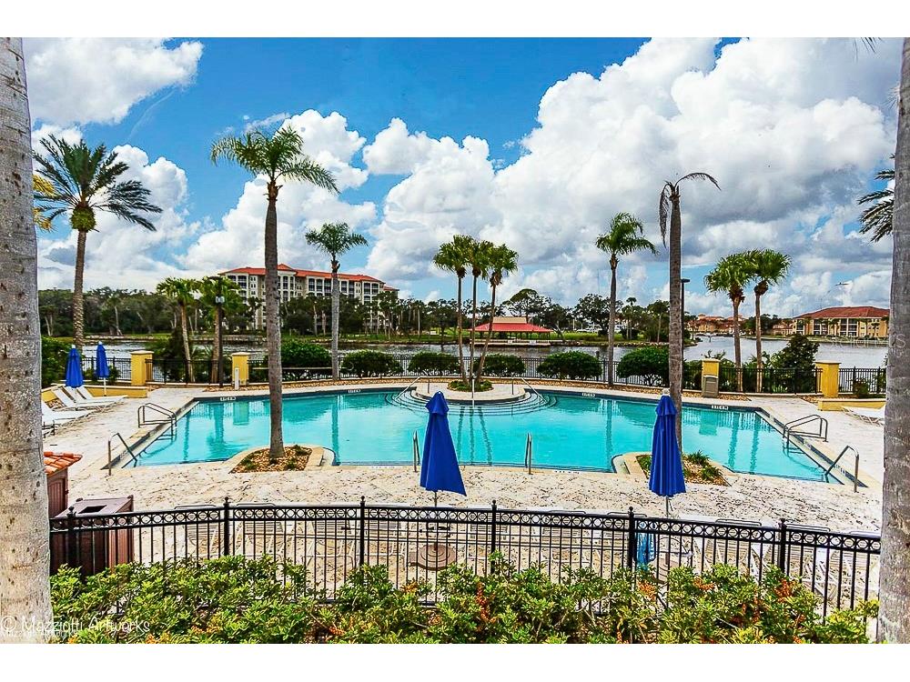 102 Yacht Harbor Drive #263 Palm Coast FL 32137 - INTRACOASTAL WATERWAY FC309853 image45
