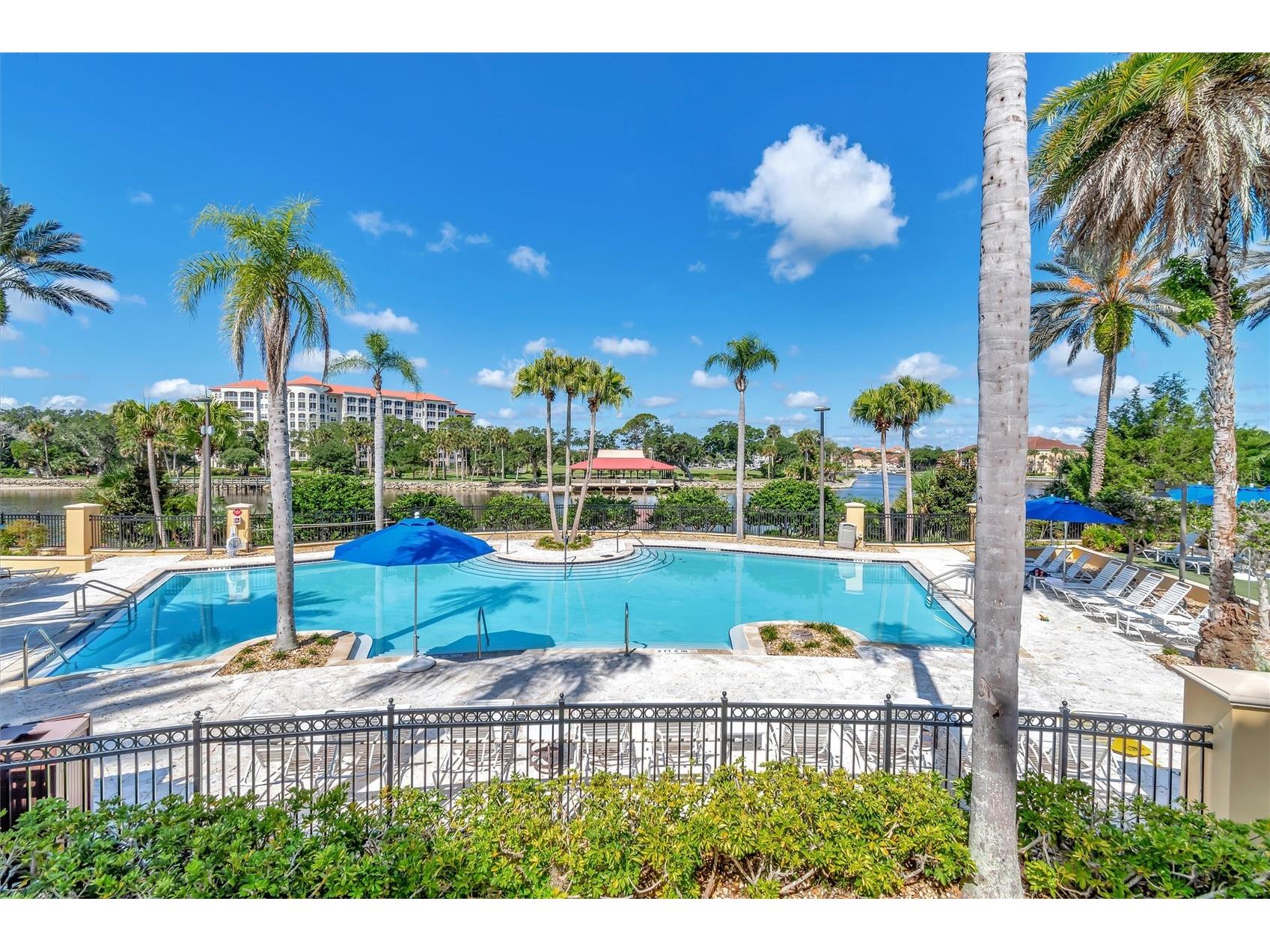 102 Yacht Harbor Drive #263 Palm Coast FL 32137 - INTRACOASTAL WATERWAY FC309853 image47