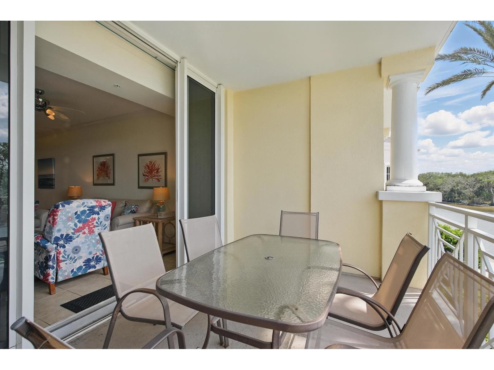 102 Yacht Harbor Drive #263 Palm Coast FL 32137 - INTRACOASTAL WATERWAY FC309853 image6