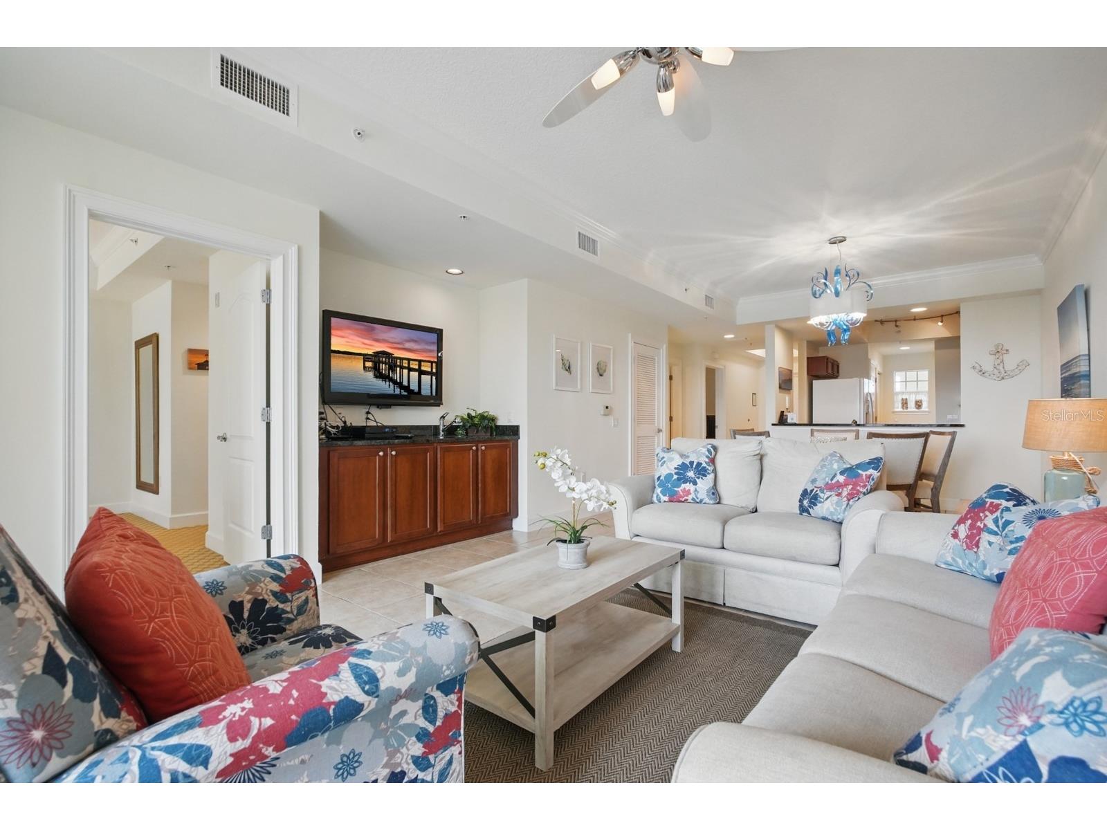 102 Yacht Harbor Drive #263 Palm Coast FL 32137 - INTRACOASTAL WATERWAY FC309853 image7
