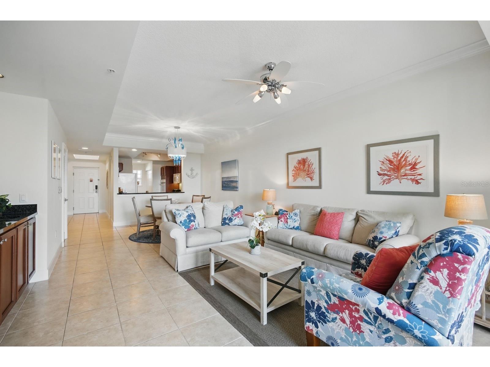 102 Yacht Harbor Drive #263 Palm Coast FL 32137 - INTRACOASTAL WATERWAY FC309853 image8
