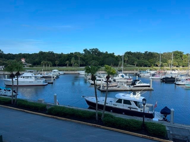 102 Yacht Harbor Drive #264 Palm Coast FL 32137 - INTRACOASTAL WATERWAY FC318899 image1
