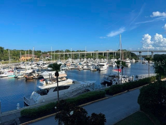 102 Yacht Harbor Drive #264 Palm Coast FL 32137 - INTRACOASTAL WATERWAY FC318899 image33