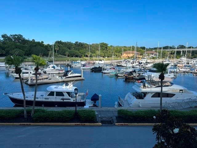 102 Yacht Harbor Drive #264 Palm Coast FL 32137 - INTRACOASTAL WATERWAY FC318899 image34