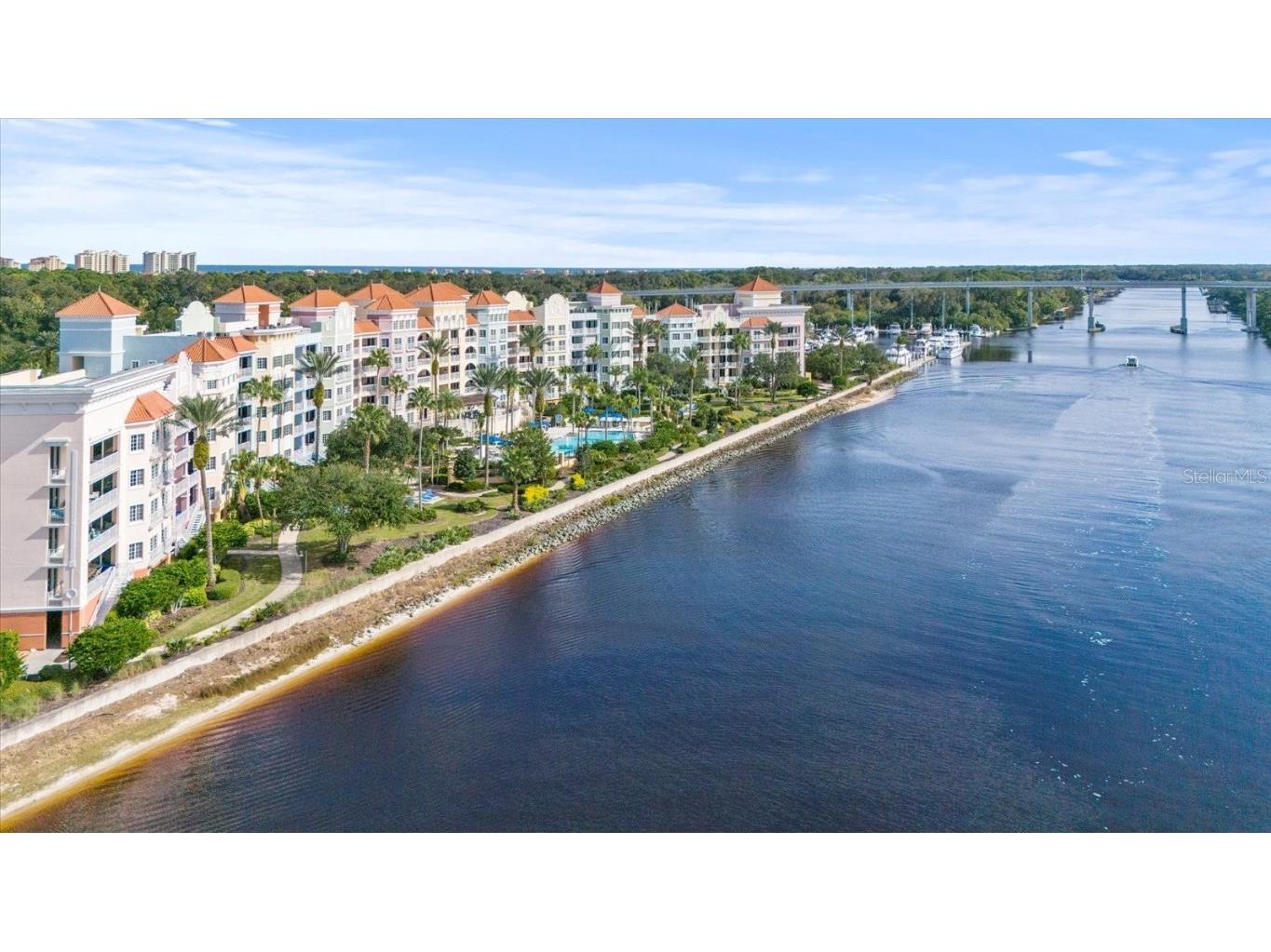102 Yacht Harbor Drive #276 Palm Coast FL 32137 FC299720 image1