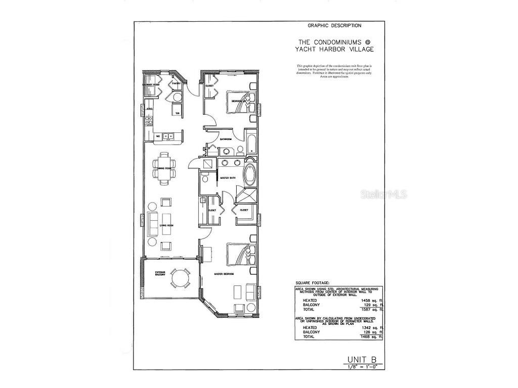 102 Yacht Harbor Drive #278 Palm Coast FL 32137 FC314543 image5