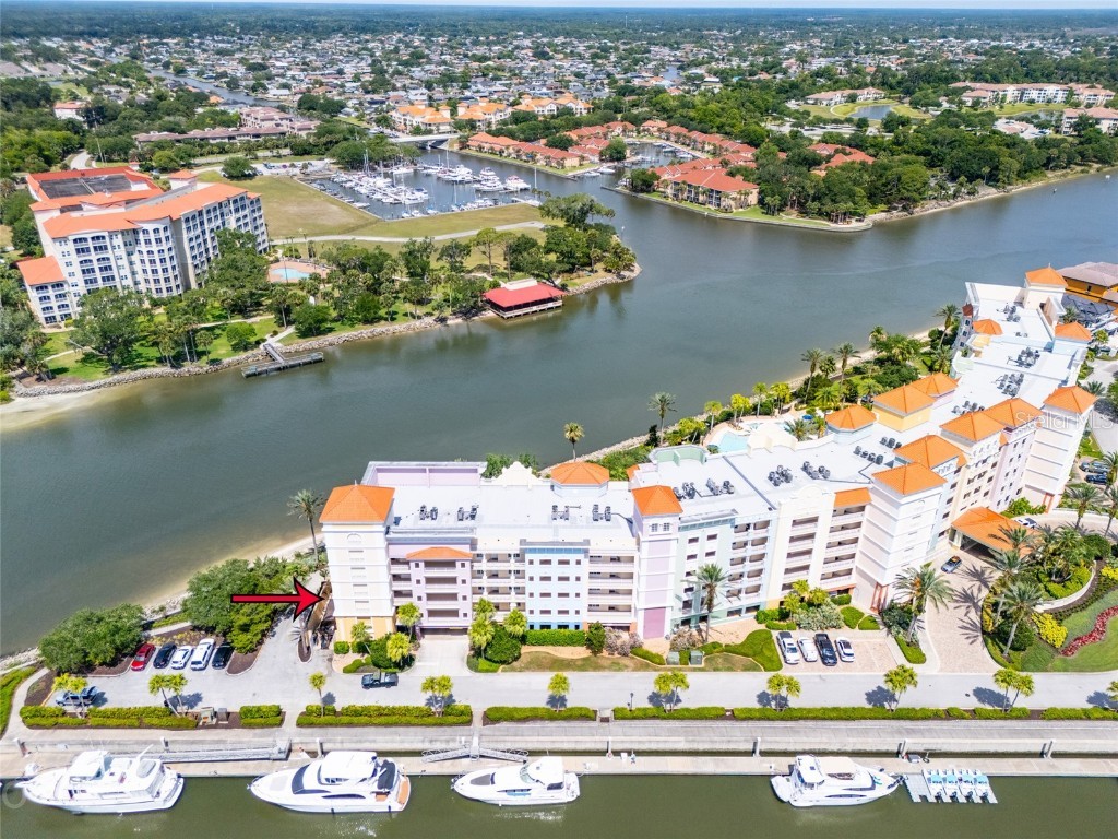 102 Yacht Harbor Drive #361 Palm Coast FL 32137 FC301141 image8