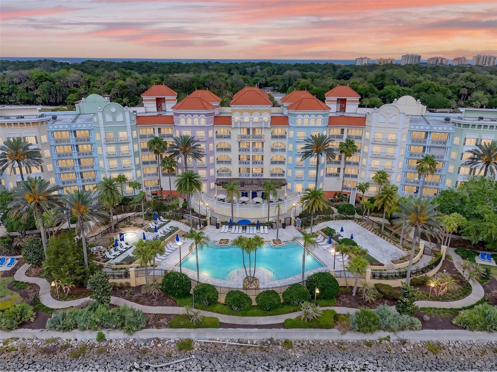 102 Yacht Harbor Drive #365 Palm Coast FL 32137 - INTRACOASTAL WATERWAY FC318321 image1