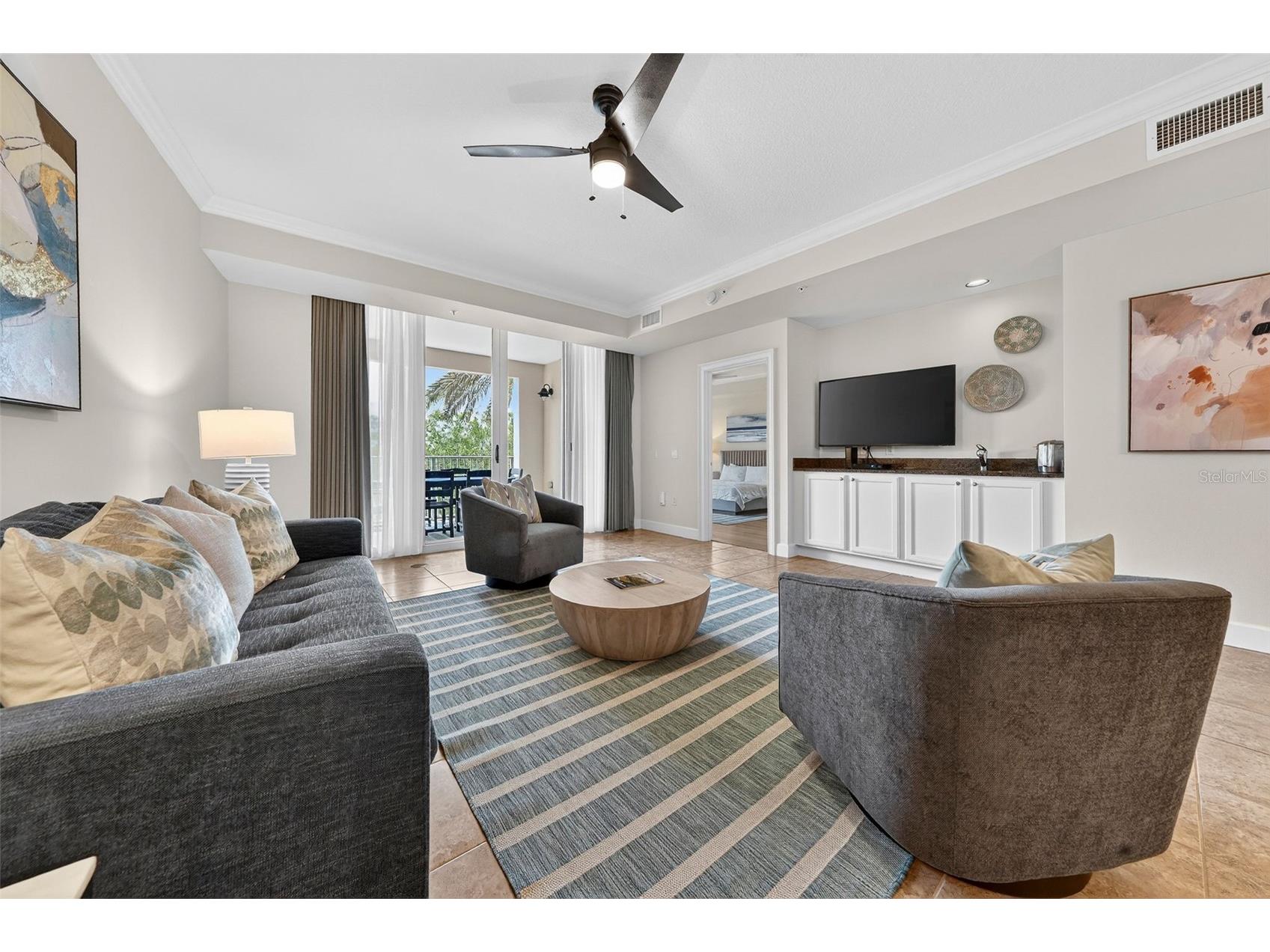 102 Yacht Harbor Drive #365 Palm Coast FL 32137 - INTRACOASTAL WATERWAY FC318321 image17