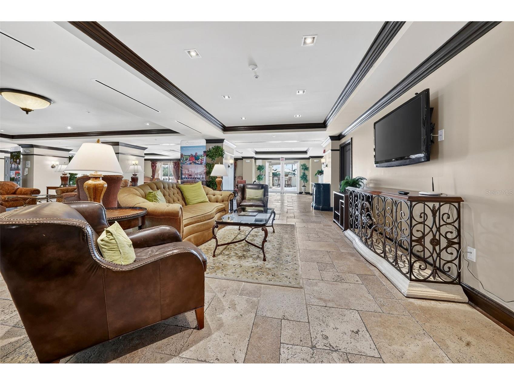 102 Yacht Harbor Drive #365 Palm Coast FL 32137 - INTRACOASTAL WATERWAY FC318321 image52