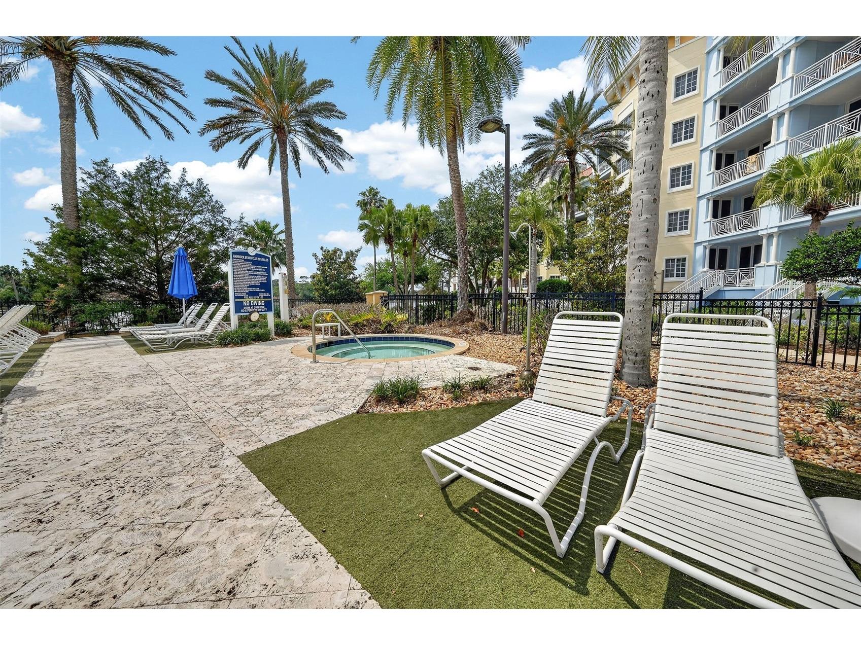 102 Yacht Harbor Drive #365 Palm Coast FL 32137 - INTRACOASTAL WATERWAY FC318321 image59