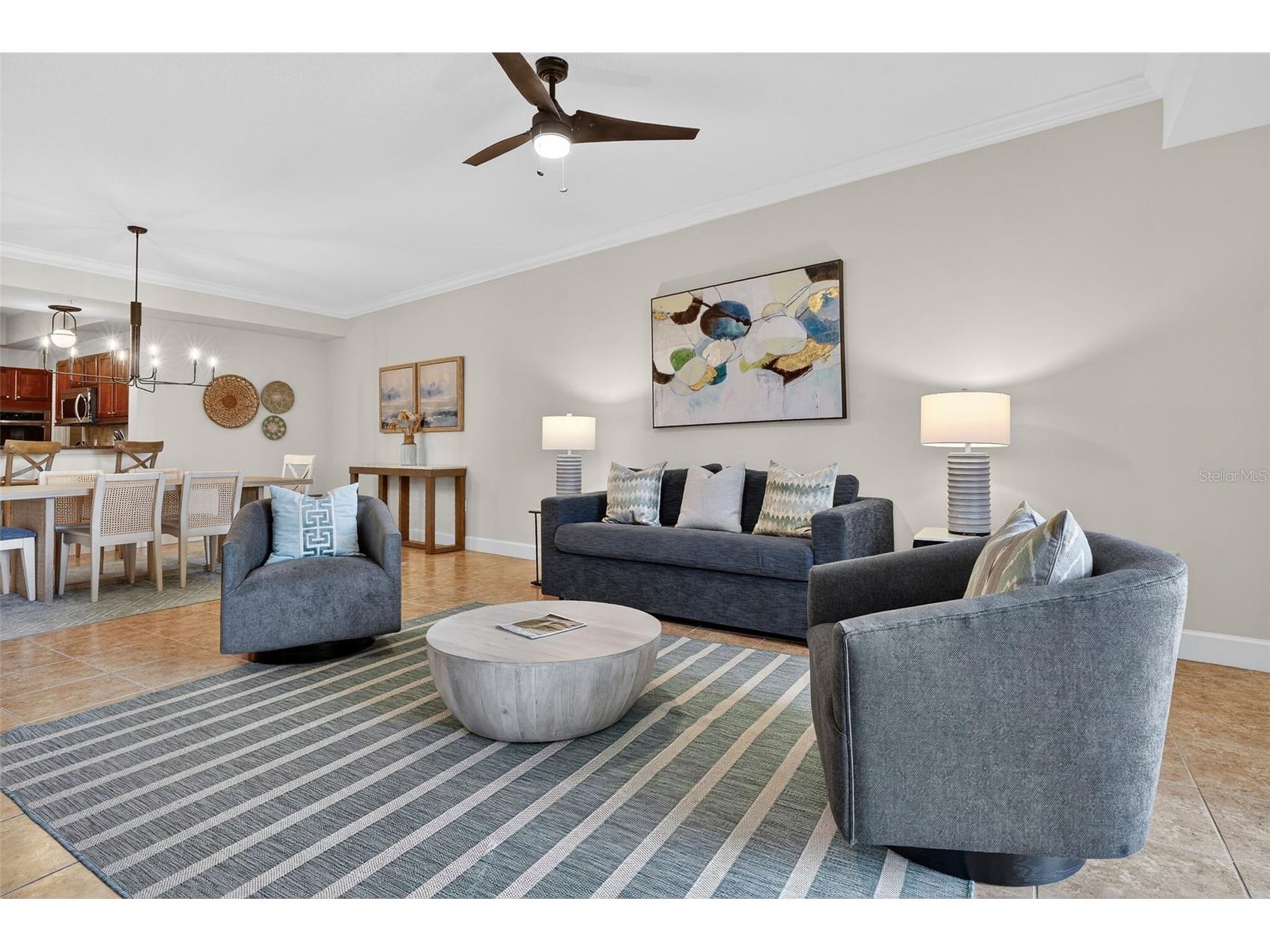 102 Yacht Harbor Drive #365 Palm Coast FL 32137 - INTRACOASTAL WATERWAY FC318321 image6