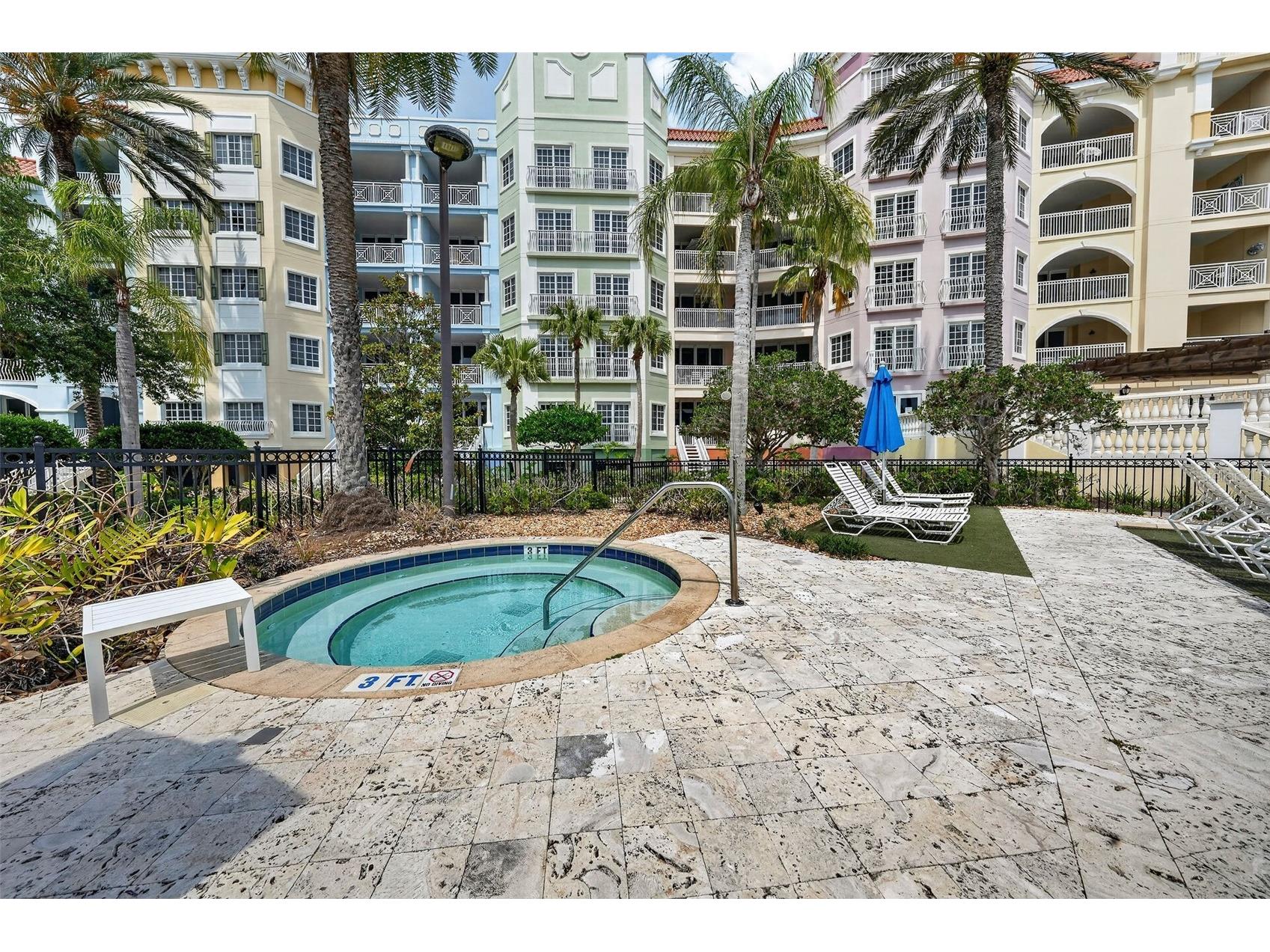 102 Yacht Harbor Drive #365 Palm Coast FL 32137 - INTRACOASTAL WATERWAY FC318321 image60