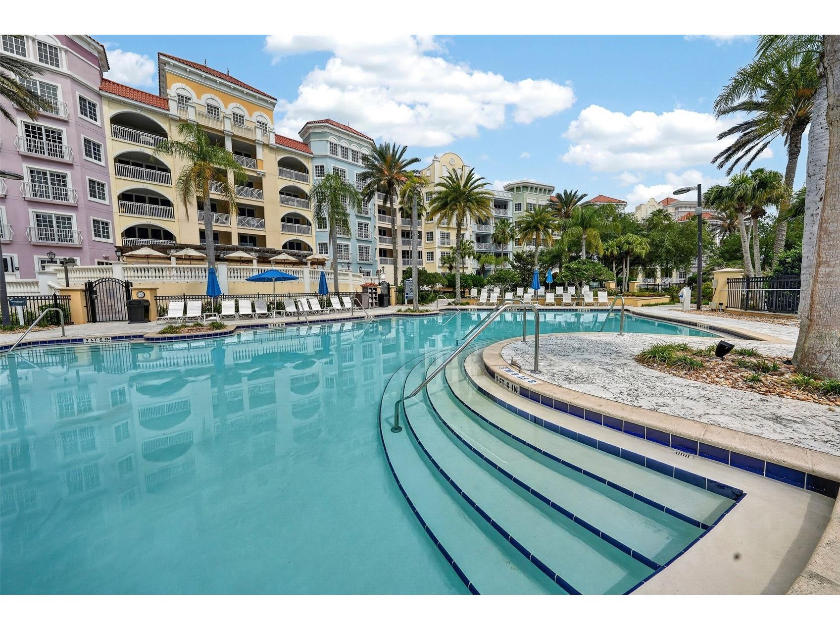 102 Yacht Harbor Drive #365 Palm Coast FL 32137 - INTRACOASTAL WATERWAY FC318321 image64