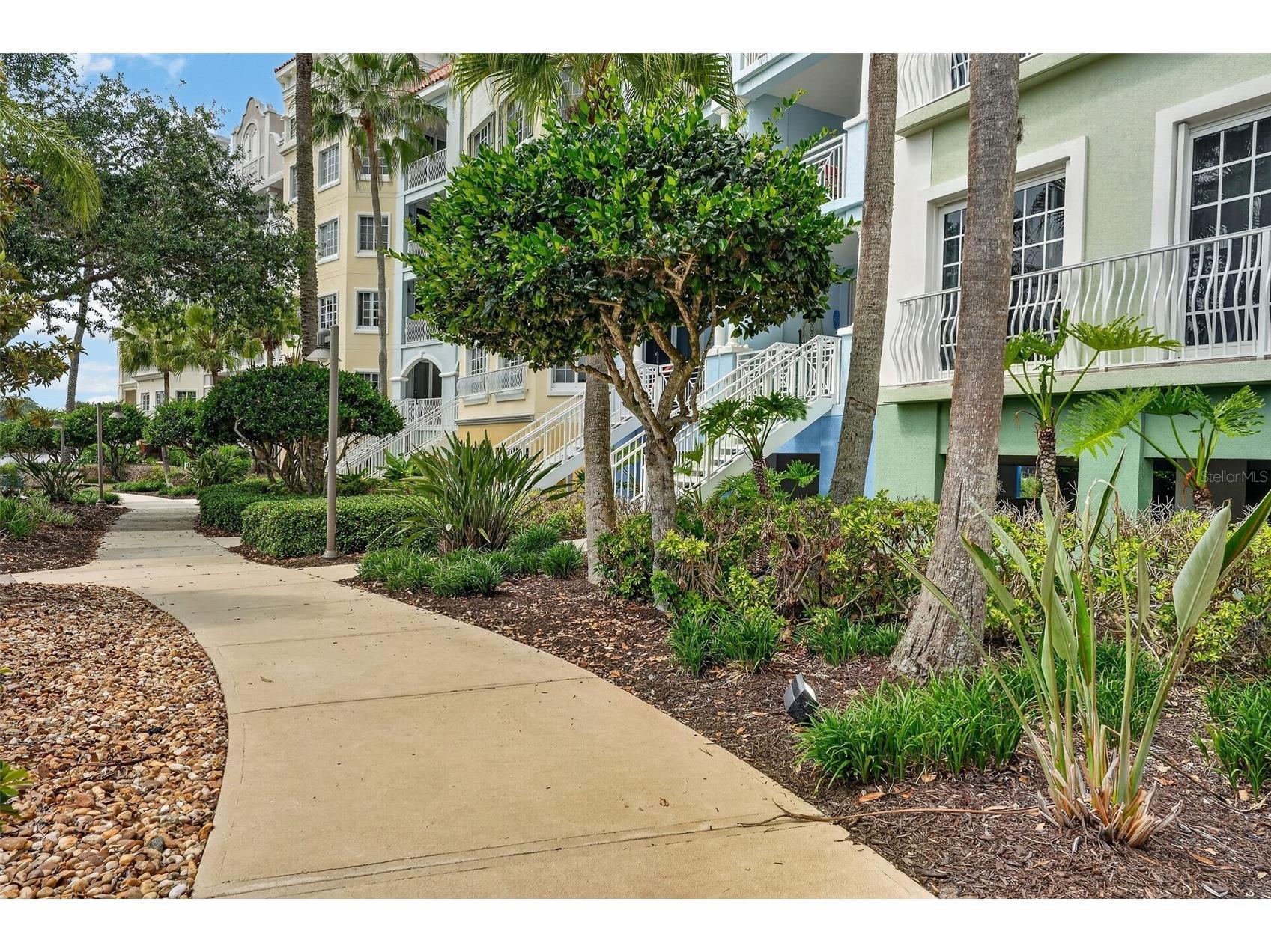 102 Yacht Harbor Drive #365 Palm Coast FL 32137 - INTRACOASTAL WATERWAY FC318321 image65