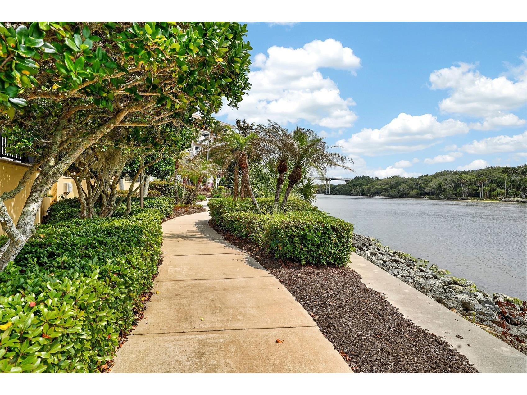102 Yacht Harbor Drive #365 Palm Coast FL 32137 - INTRACOASTAL WATERWAY FC318321 image67