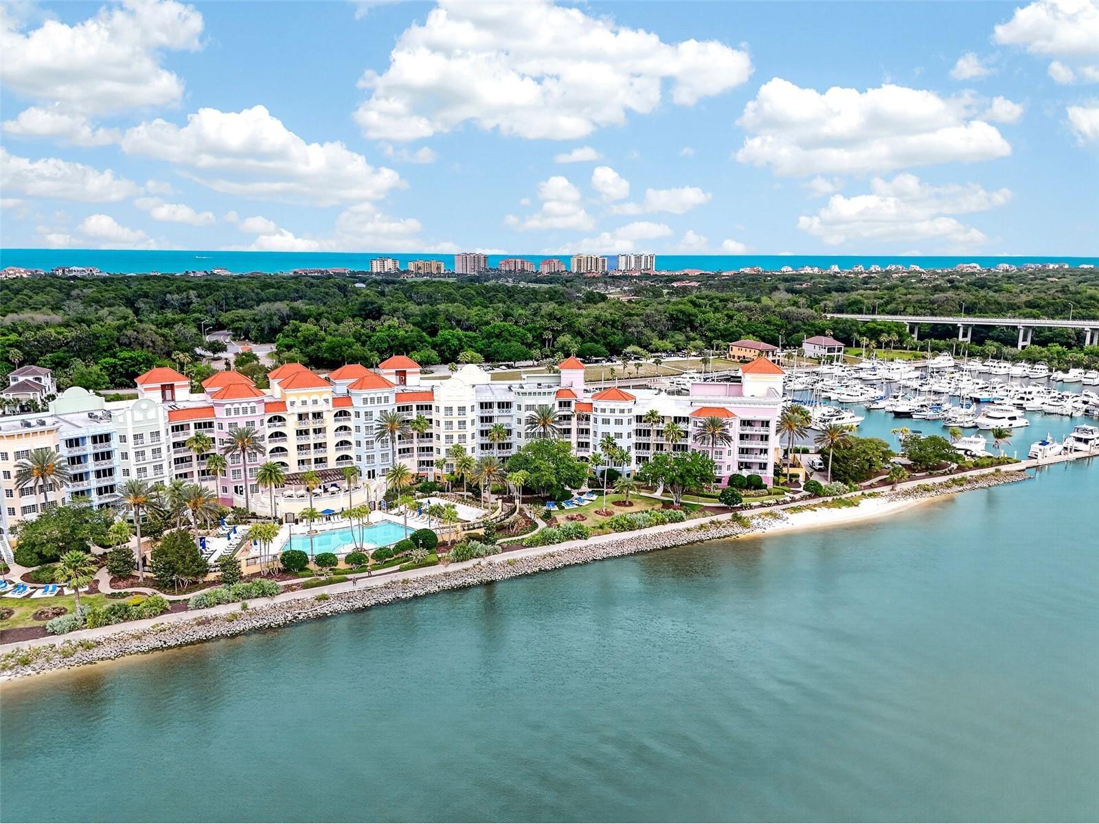 102 Yacht Harbor Drive #365 Palm Coast FL 32137 - INTRACOASTAL WATERWAY FC318321 image69