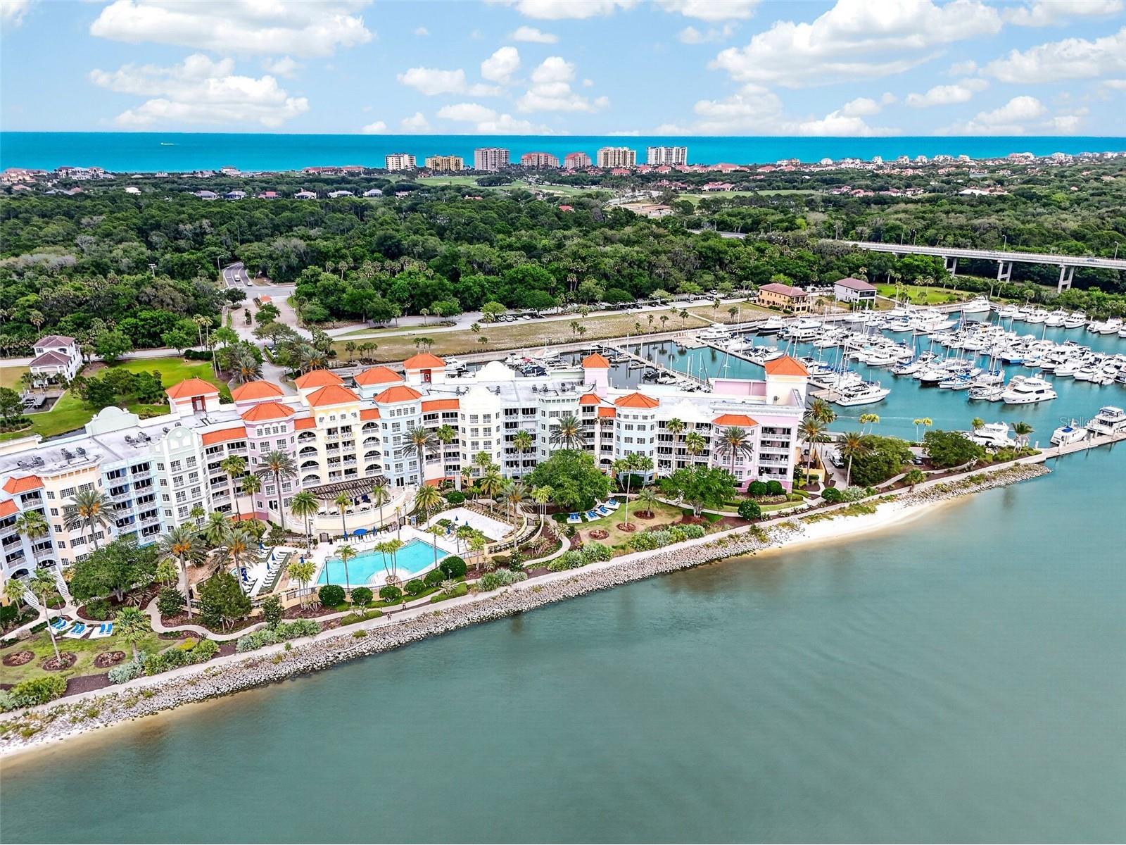 102 Yacht Harbor Drive #365 Palm Coast FL 32137 - INTRACOASTAL WATERWAY FC318321 image70