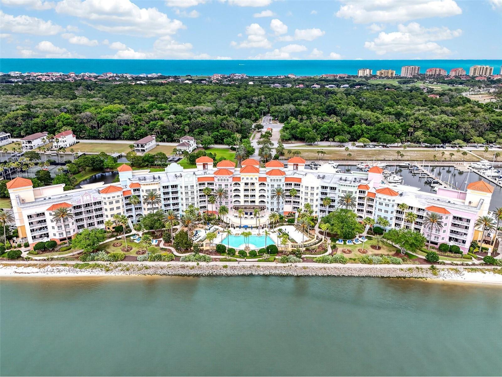 102 Yacht Harbor Drive #365 Palm Coast FL 32137 - INTRACOASTAL WATERWAY FC318321 image71