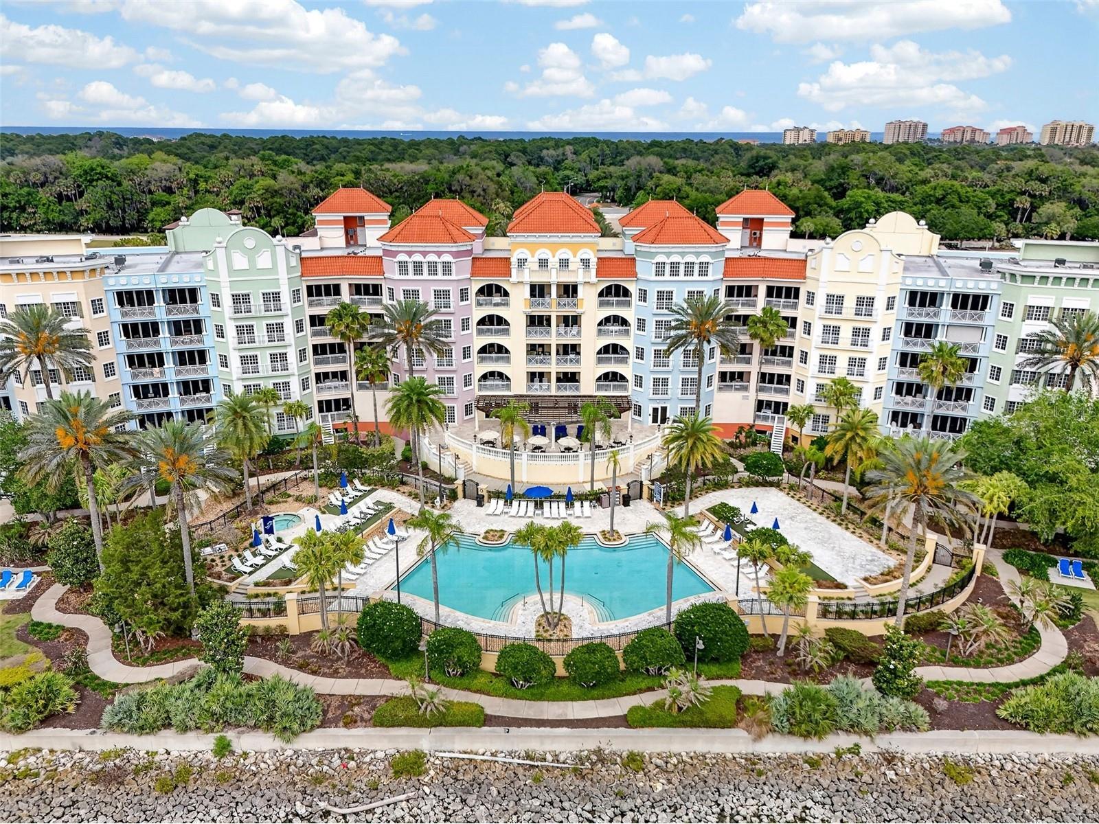102 Yacht Harbor Drive #365 Palm Coast FL 32137 - INTRACOASTAL WATERWAY FC318321 image72