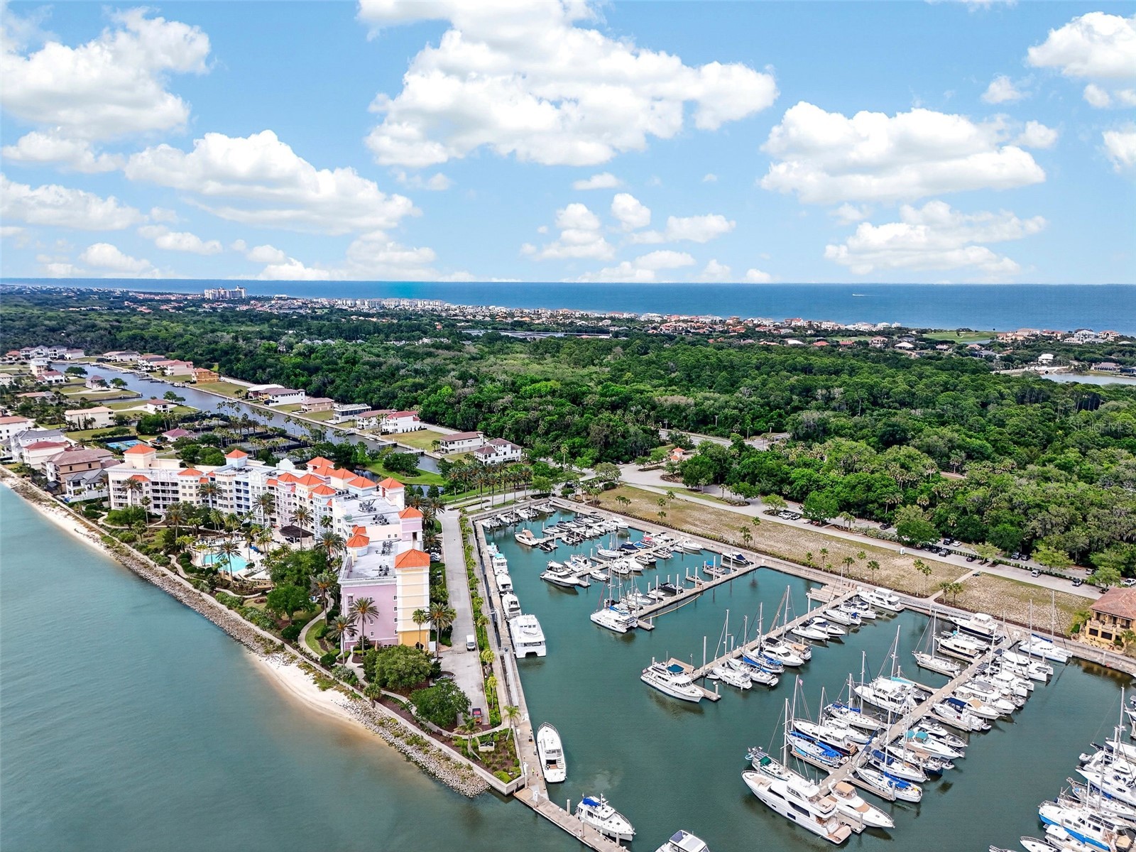 102 Yacht Harbor Drive #365 Palm Coast FL 32137 - INTRACOASTAL WATERWAY FC318321 image73