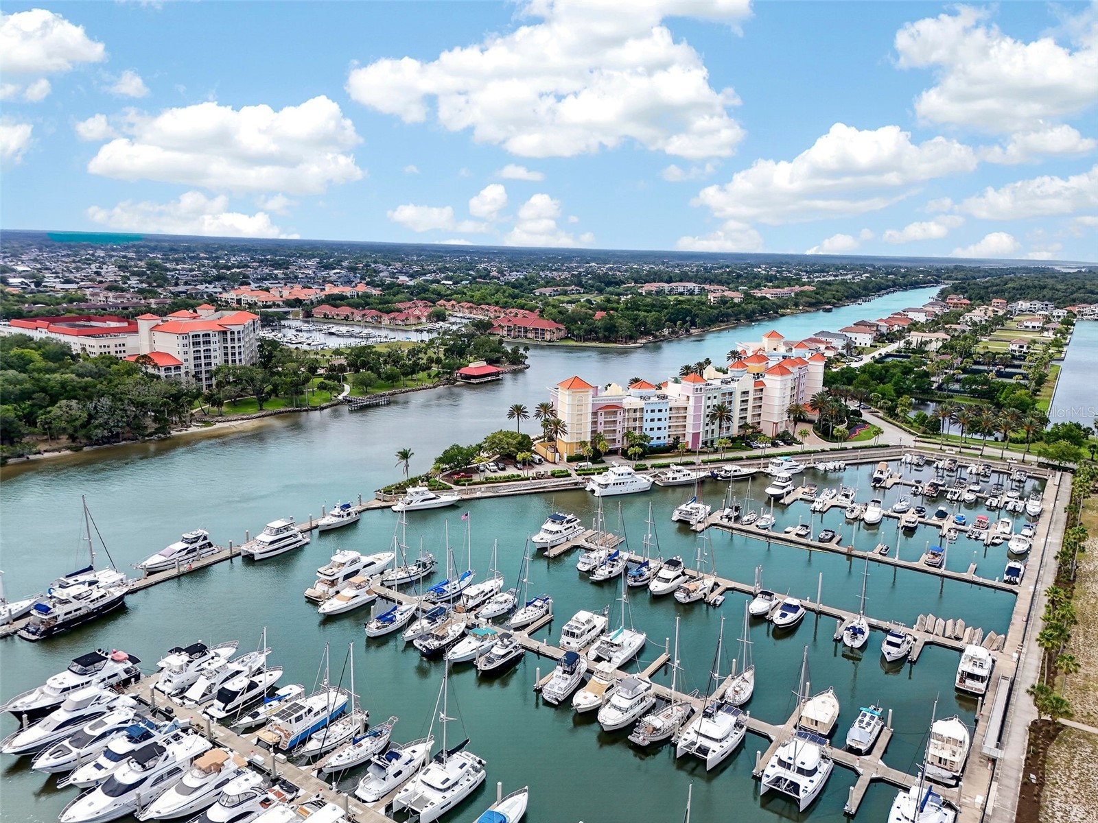 102 Yacht Harbor Drive #365 Palm Coast FL 32137 - INTRACOASTAL WATERWAY FC318321 image74