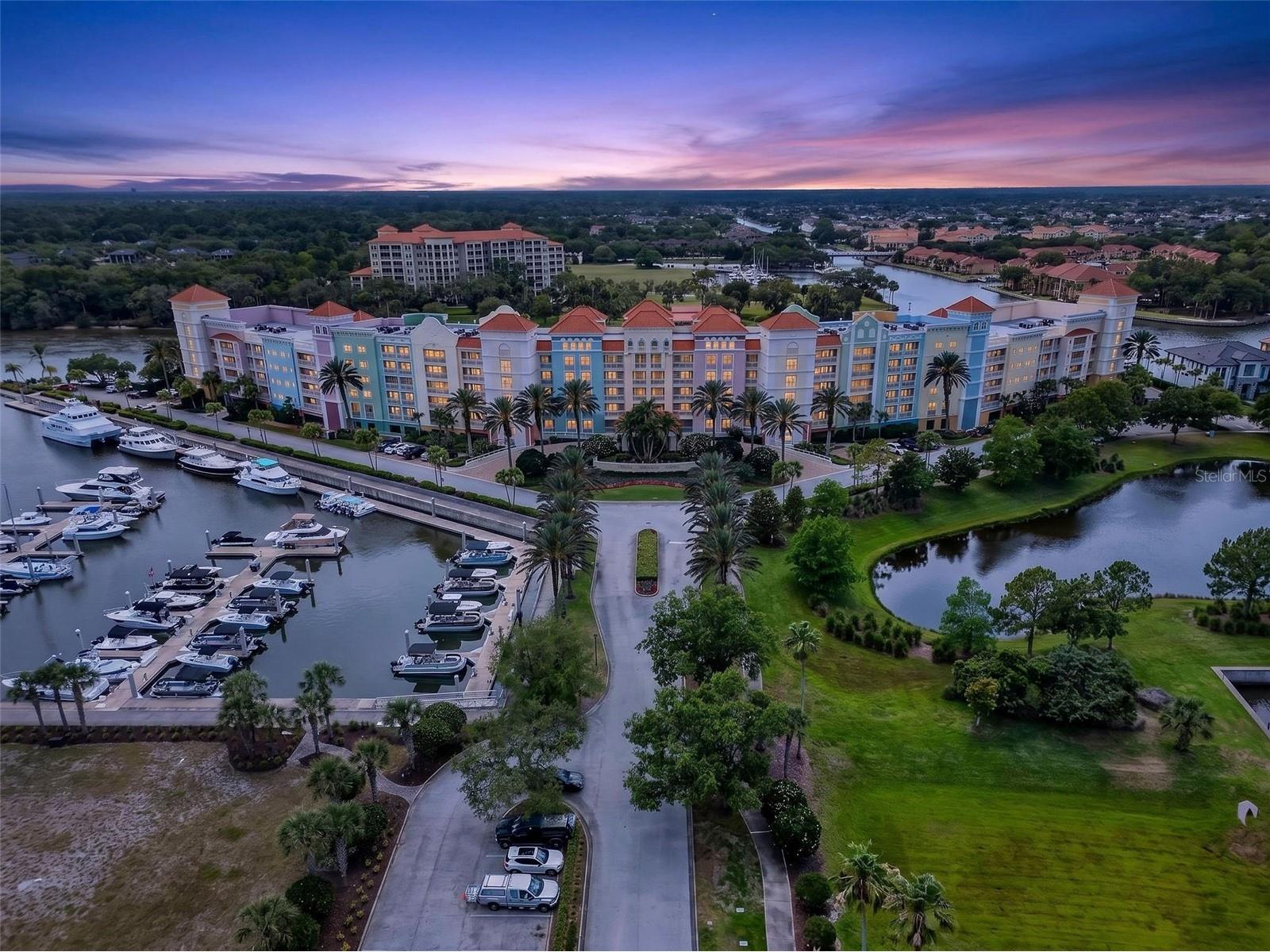 102 Yacht Harbor Drive #365 Palm Coast FL 32137 - INTRACOASTAL WATERWAY FC318321 image75
