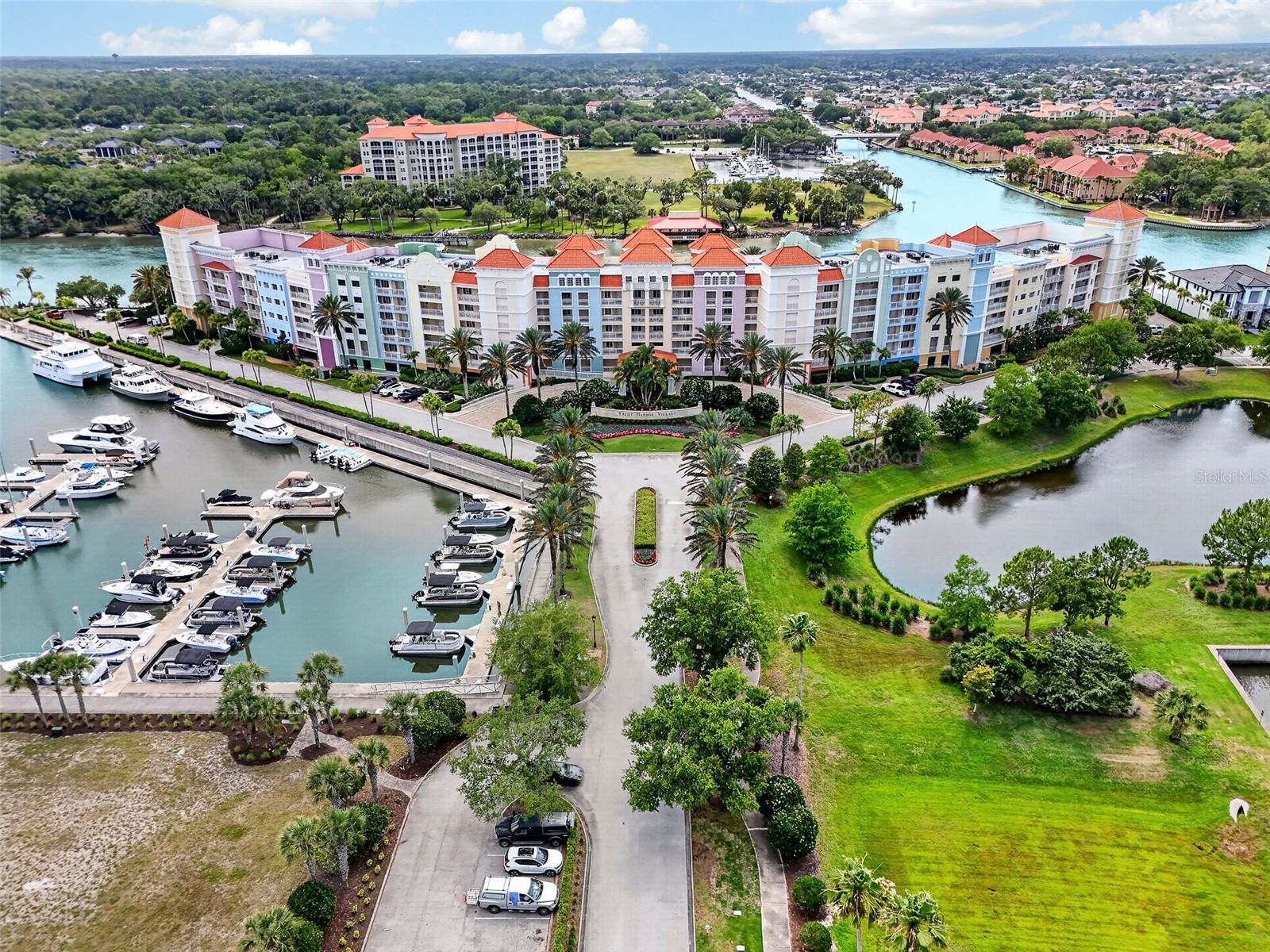 102 Yacht Harbor Drive #365 Palm Coast FL 32137 - INTRACOASTAL WATERWAY FC318321 image76
