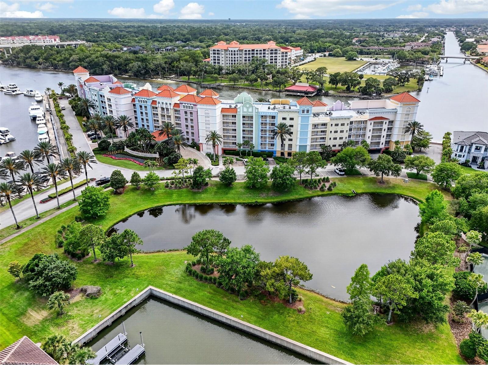 102 Yacht Harbor Drive #365 Palm Coast FL 32137 - INTRACOASTAL WATERWAY FC318321 image77