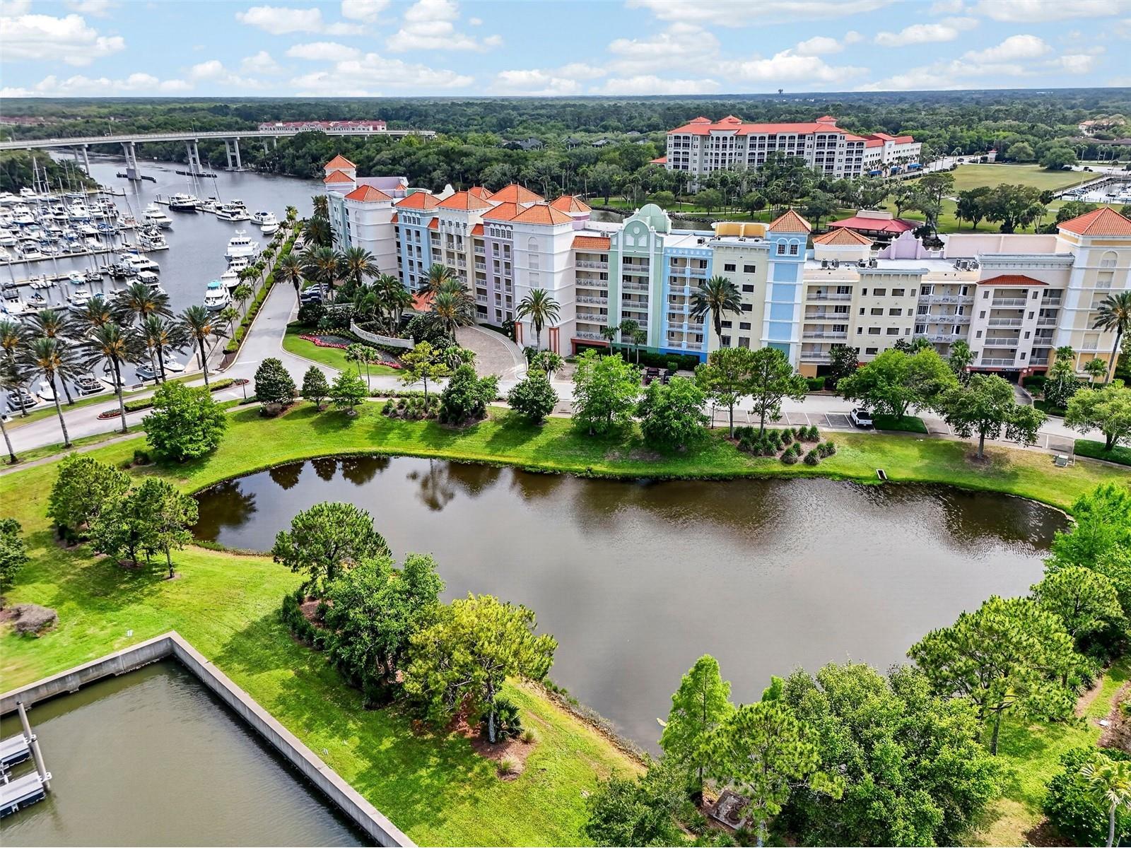 102 Yacht Harbor Drive #365 Palm Coast FL 32137 - INTRACOASTAL WATERWAY FC318321 image78