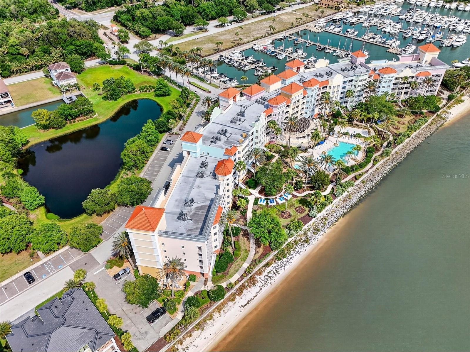 102 Yacht Harbor Drive #365 Palm Coast FL 32137 - INTRACOASTAL WATERWAY FC318321 image83