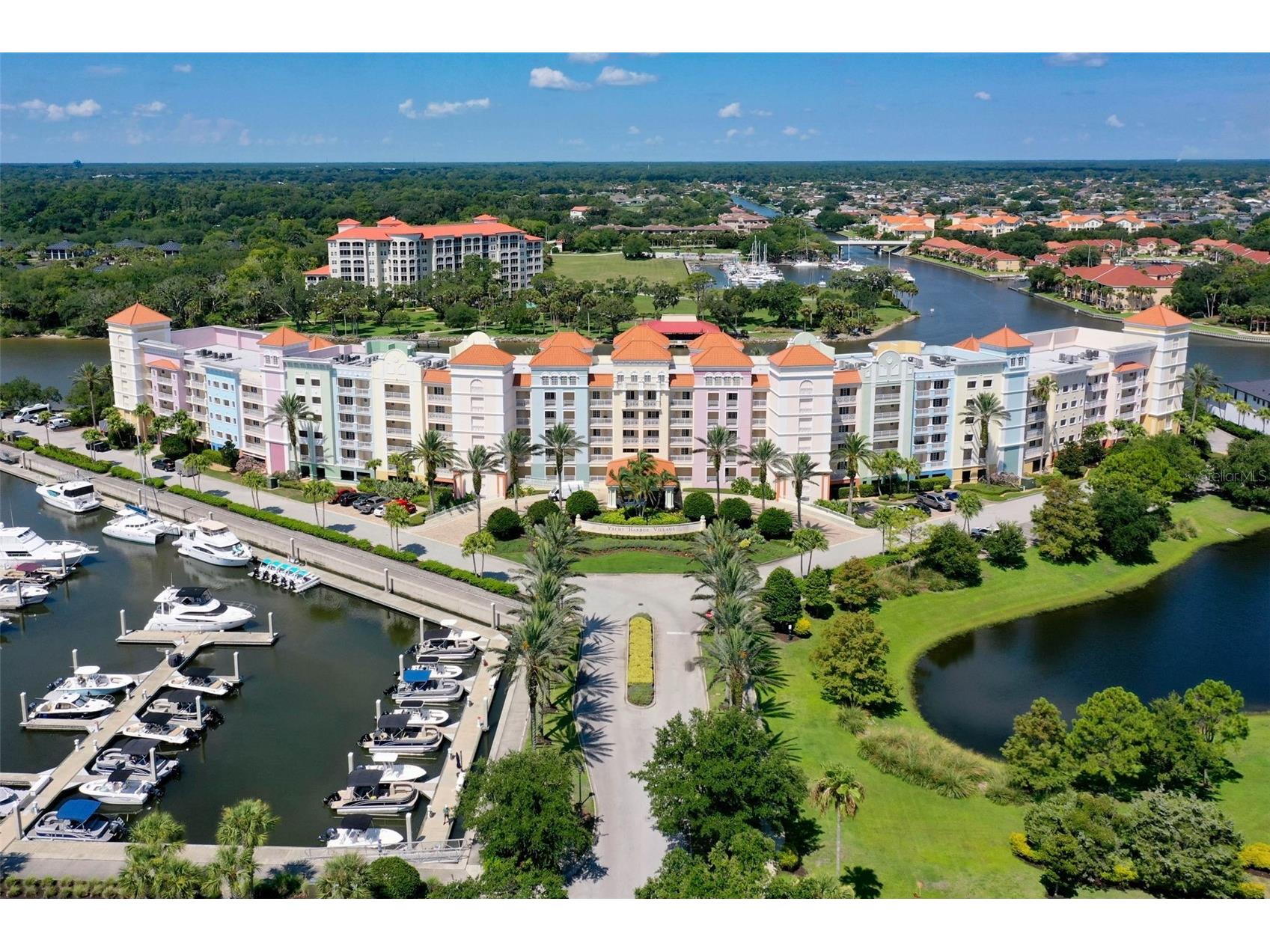 102 Yacht Harbor Drive #371 Palm Coast FL 32137 FC318344 image1