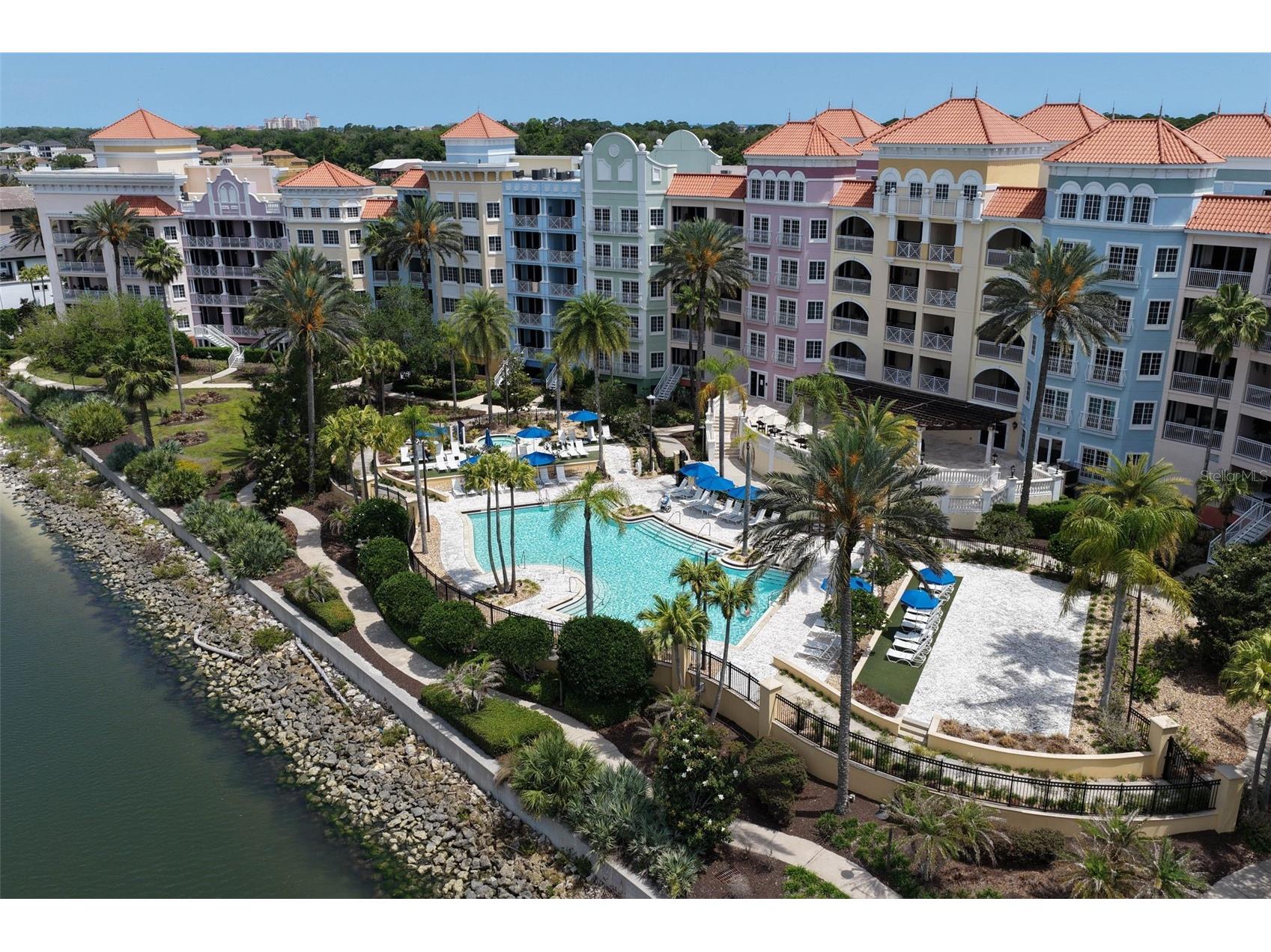 102 Yacht Harbor Drive #371 Palm Coast FL 32137 FC318344 image4