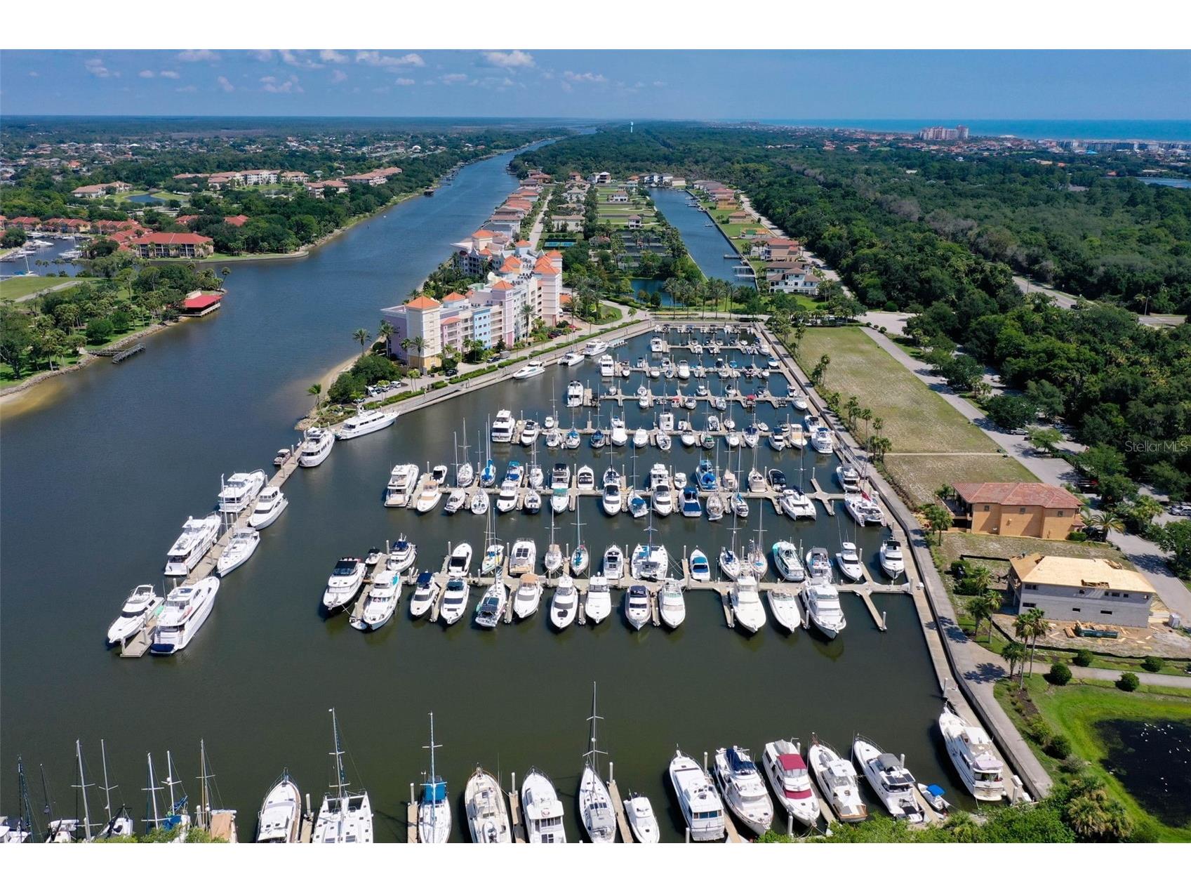 102 Yacht Harbor Drive #371 Palm Coast FL 32137 FC318344 image46
