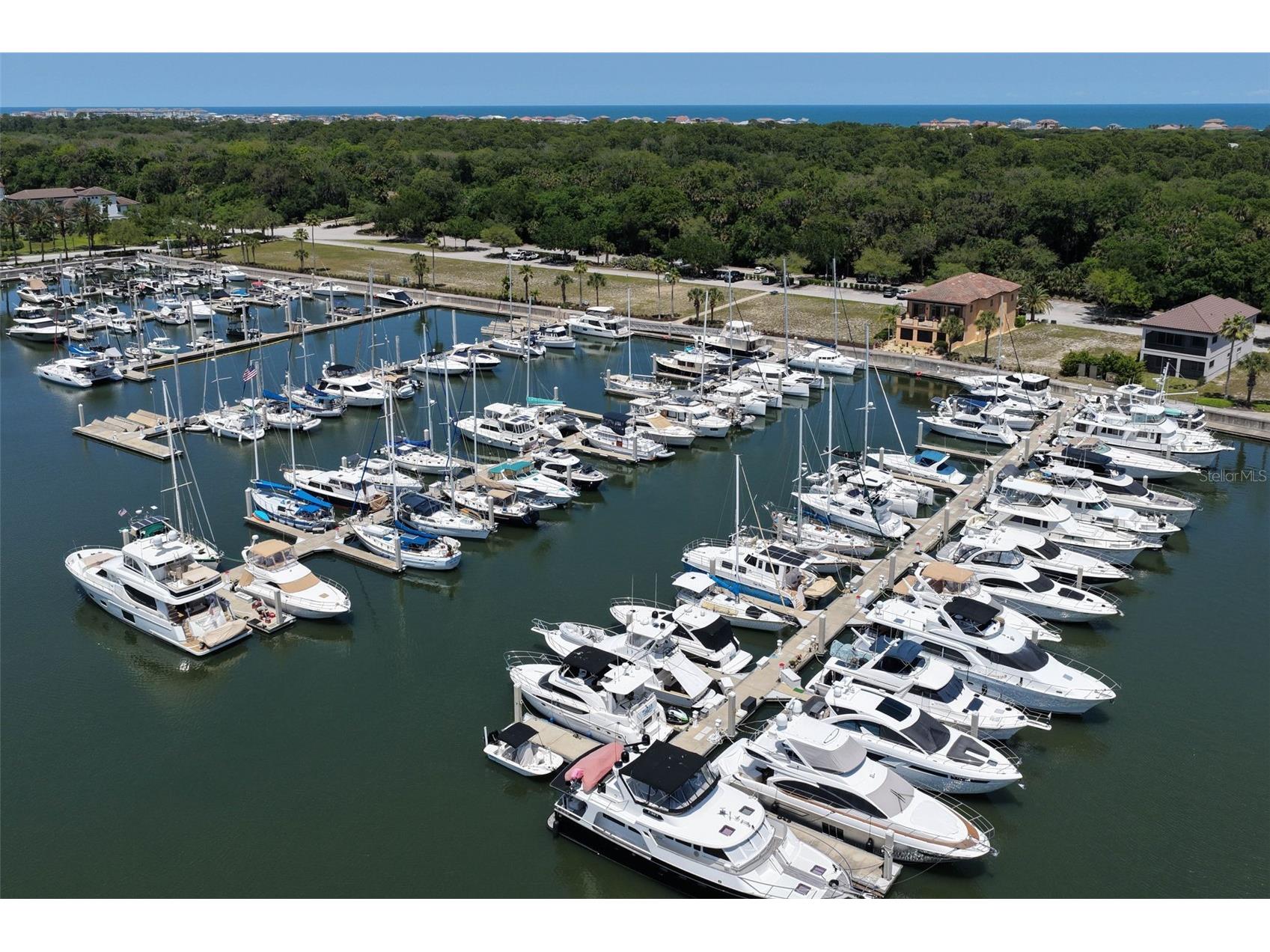 102 Yacht Harbor Drive #371 Palm Coast FL 32137 FC318344 image47