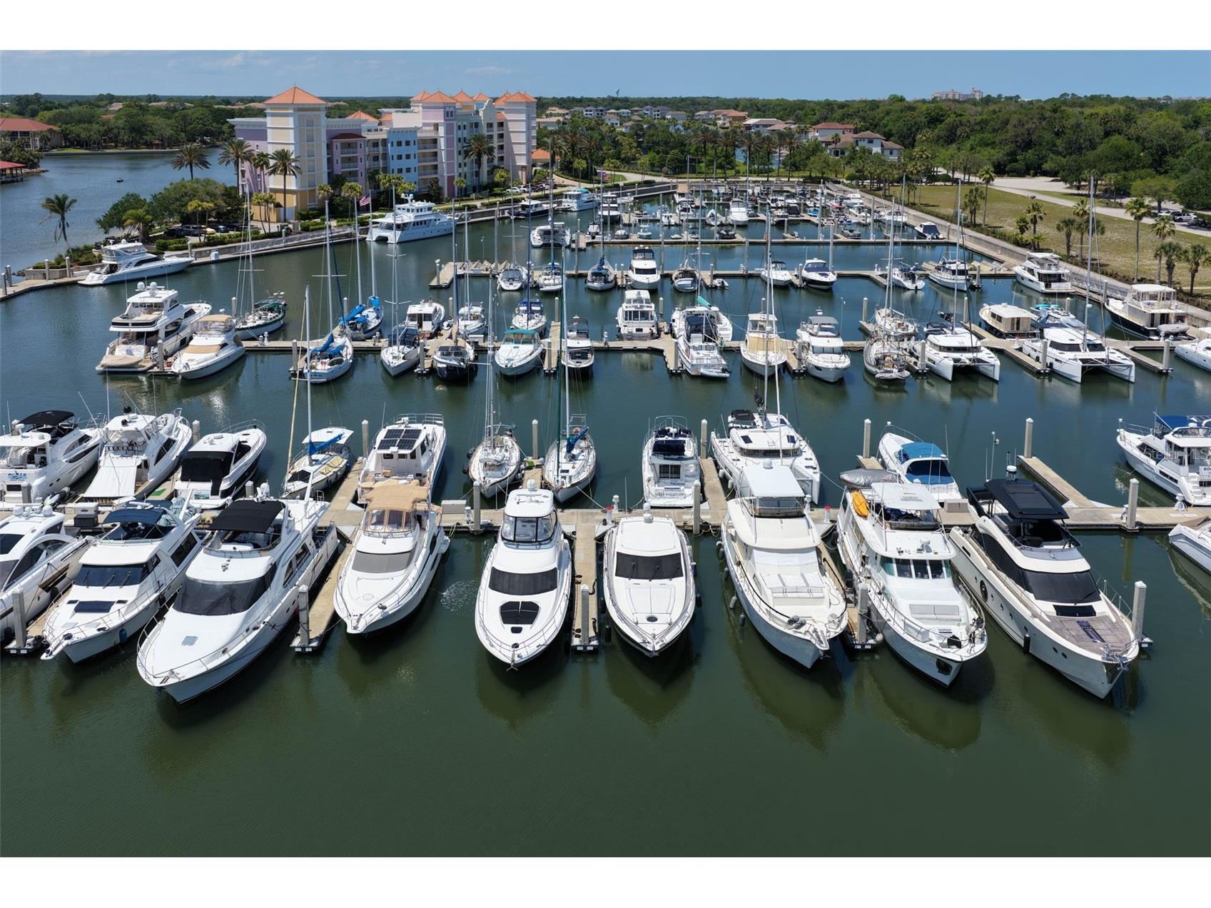 102 Yacht Harbor Drive #371 Palm Coast FL 32137 FC318344 image48