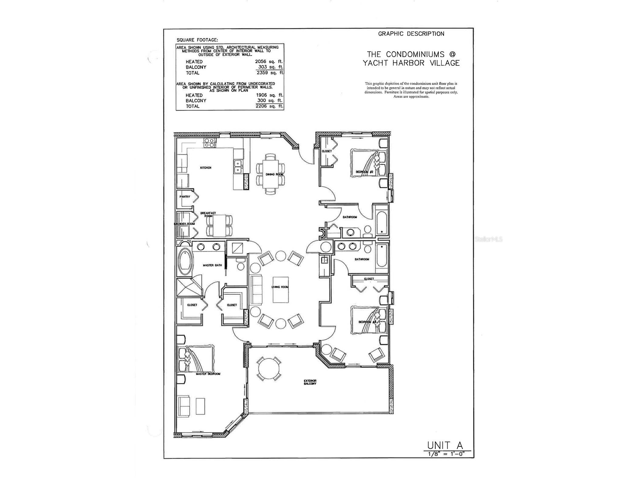 102 Yacht Harbor Drive #371 Palm Coast FL 32137 FC318344 image5