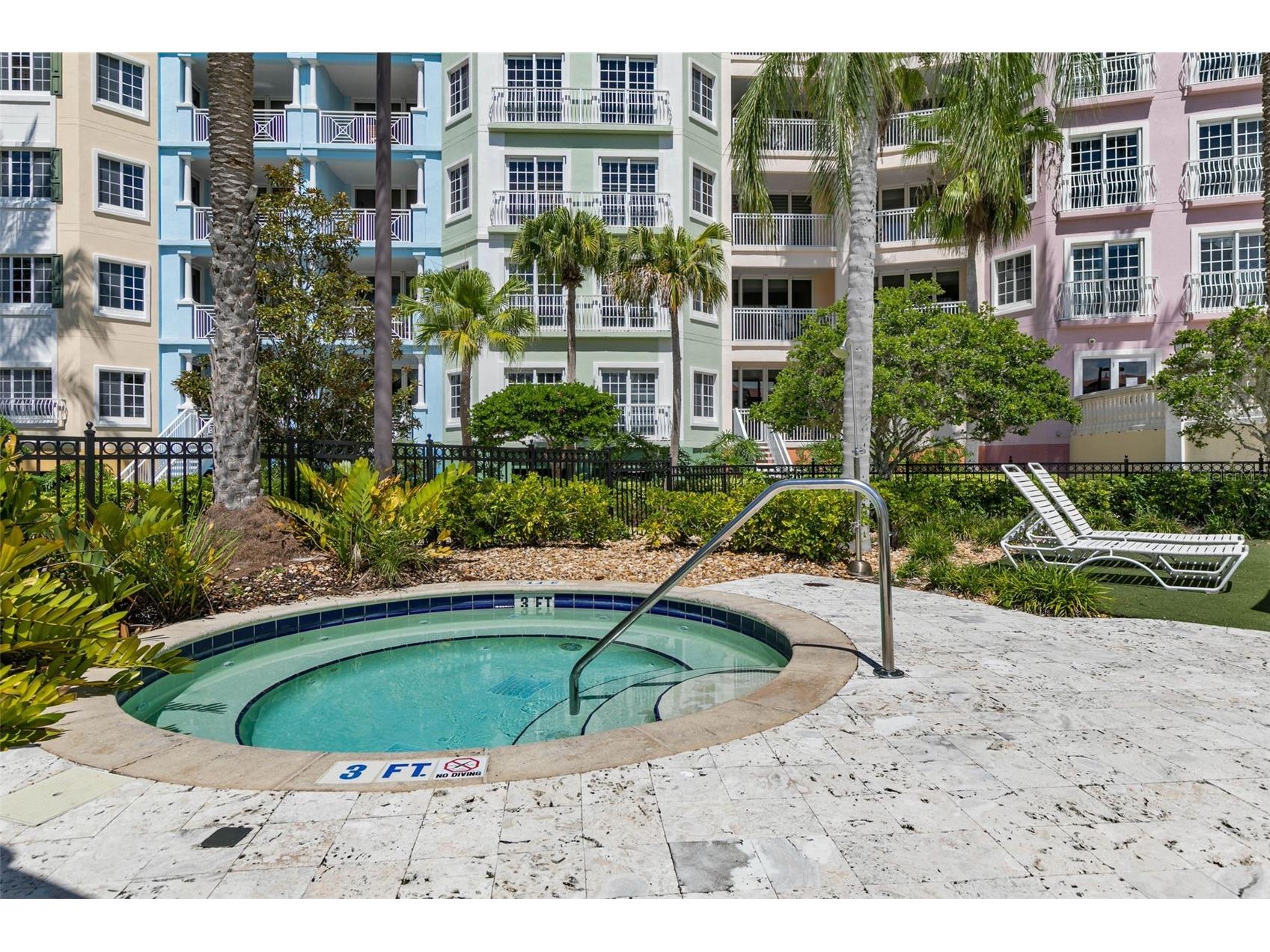 102 Yacht Harbor Drive #371 Palm Coast FL 32137 FC318344 image56