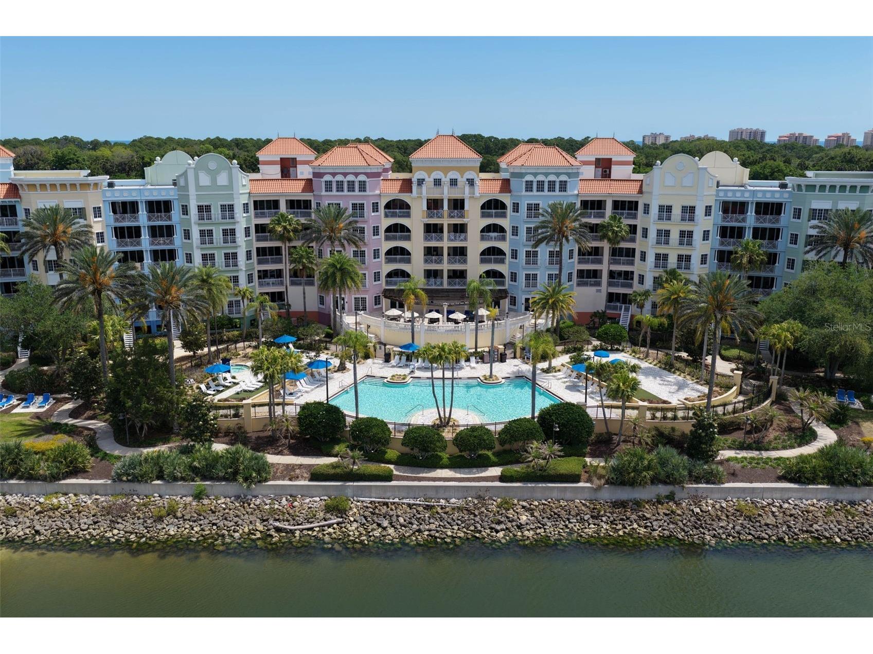 102 Yacht Harbor Drive #371 Palm Coast FL 32137 FC318344 image60