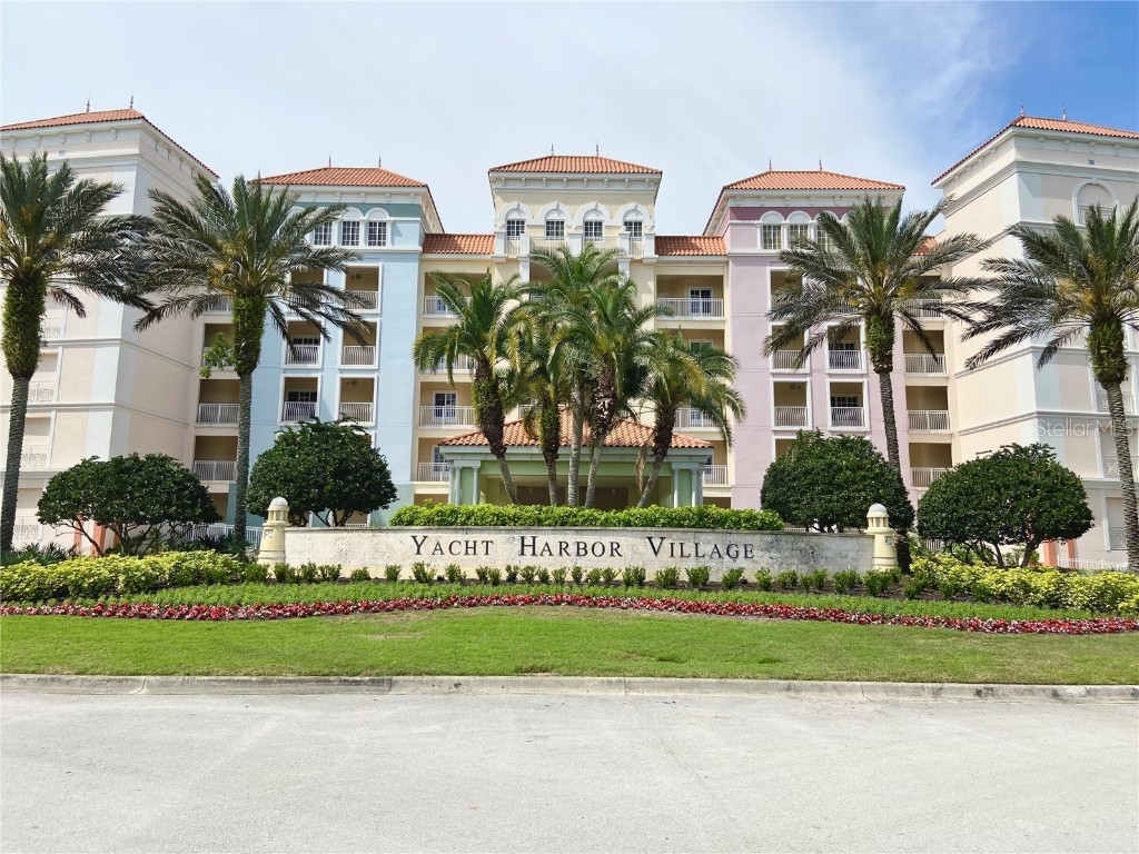 102 Yacht Harbor Drive #375 Palm Coast FL 32137 FC308673 image1