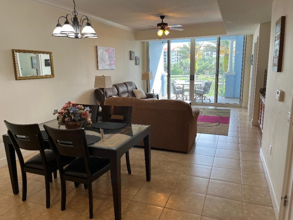 102 Yacht Harbor Drive #375 Palm Coast FL 32137 - MATANZAS RIVER FC312216 image14