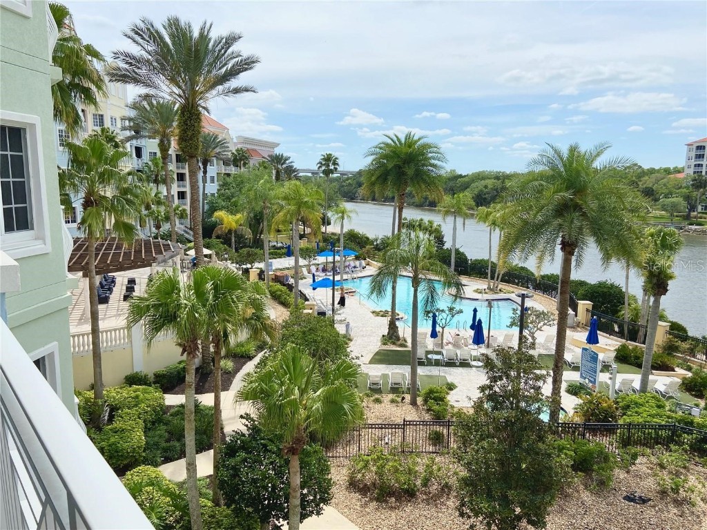 102 Yacht Harbor Drive #375 Palm Coast FL 32137 - MATANZAS RIVER FC312216 image32