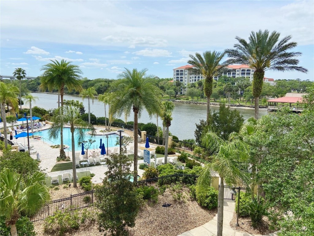 102 Yacht Harbor Drive #375 Palm Coast FL 32137 - MATANZAS RIVER FC312216 image38